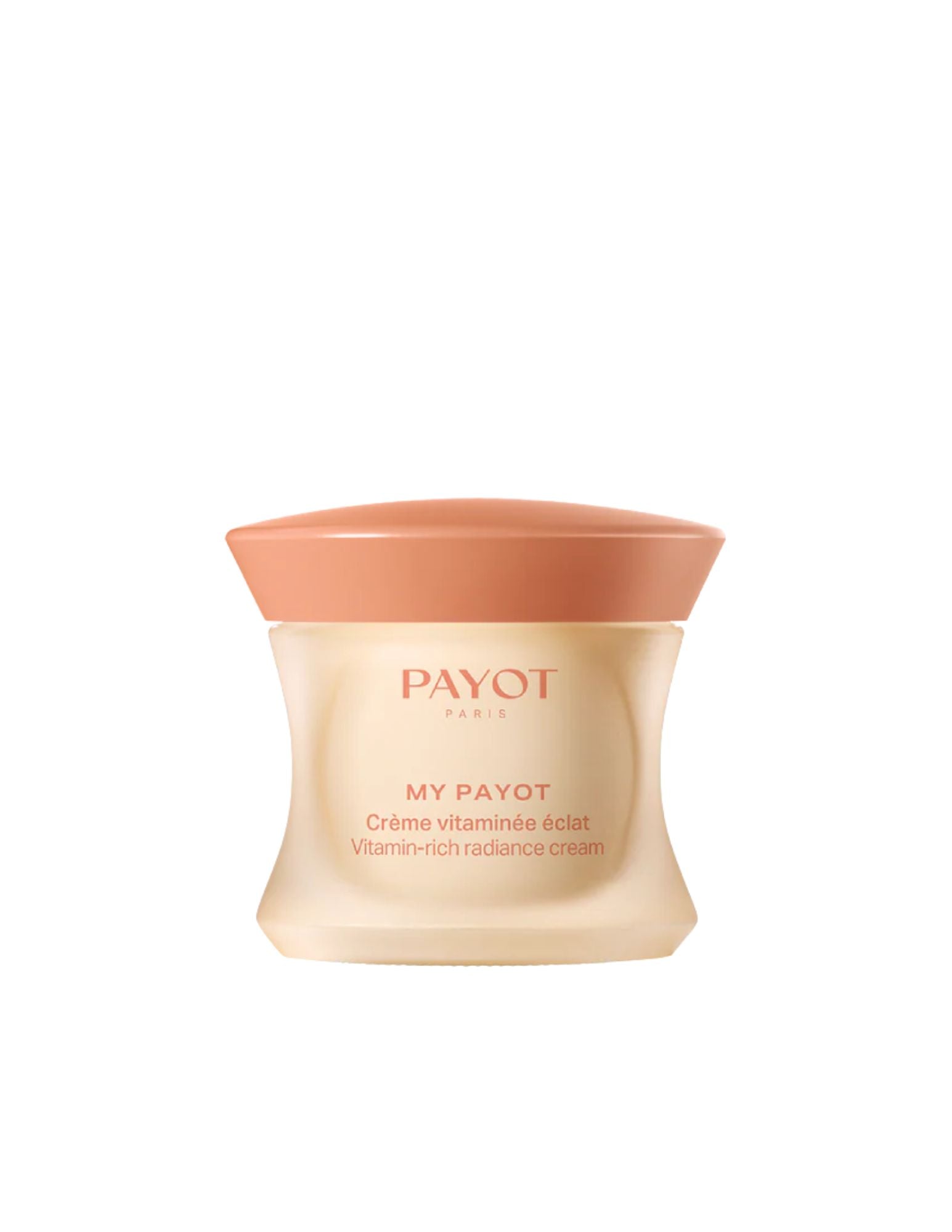 Crème vitaminée Éclat - My Payot