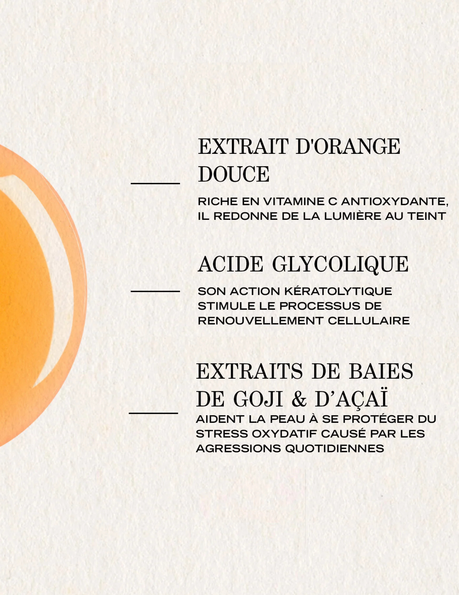 Essence micro exfoliante éclat - My Payot