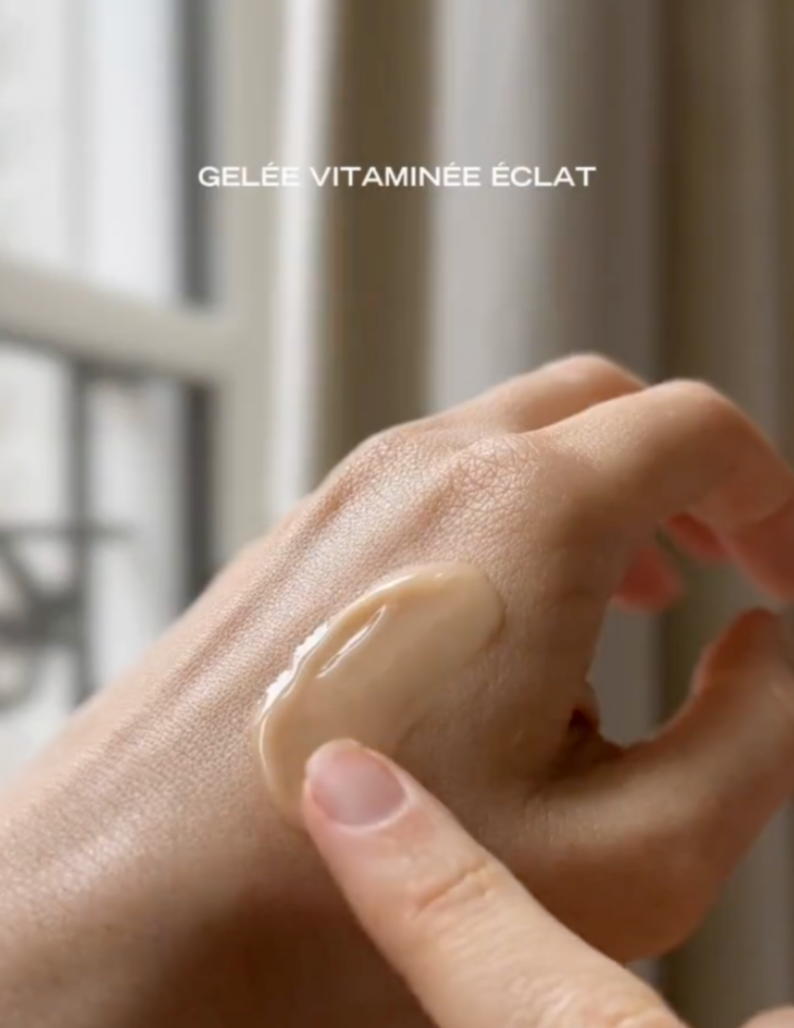 Gelée vitaminée éclat - My Payot