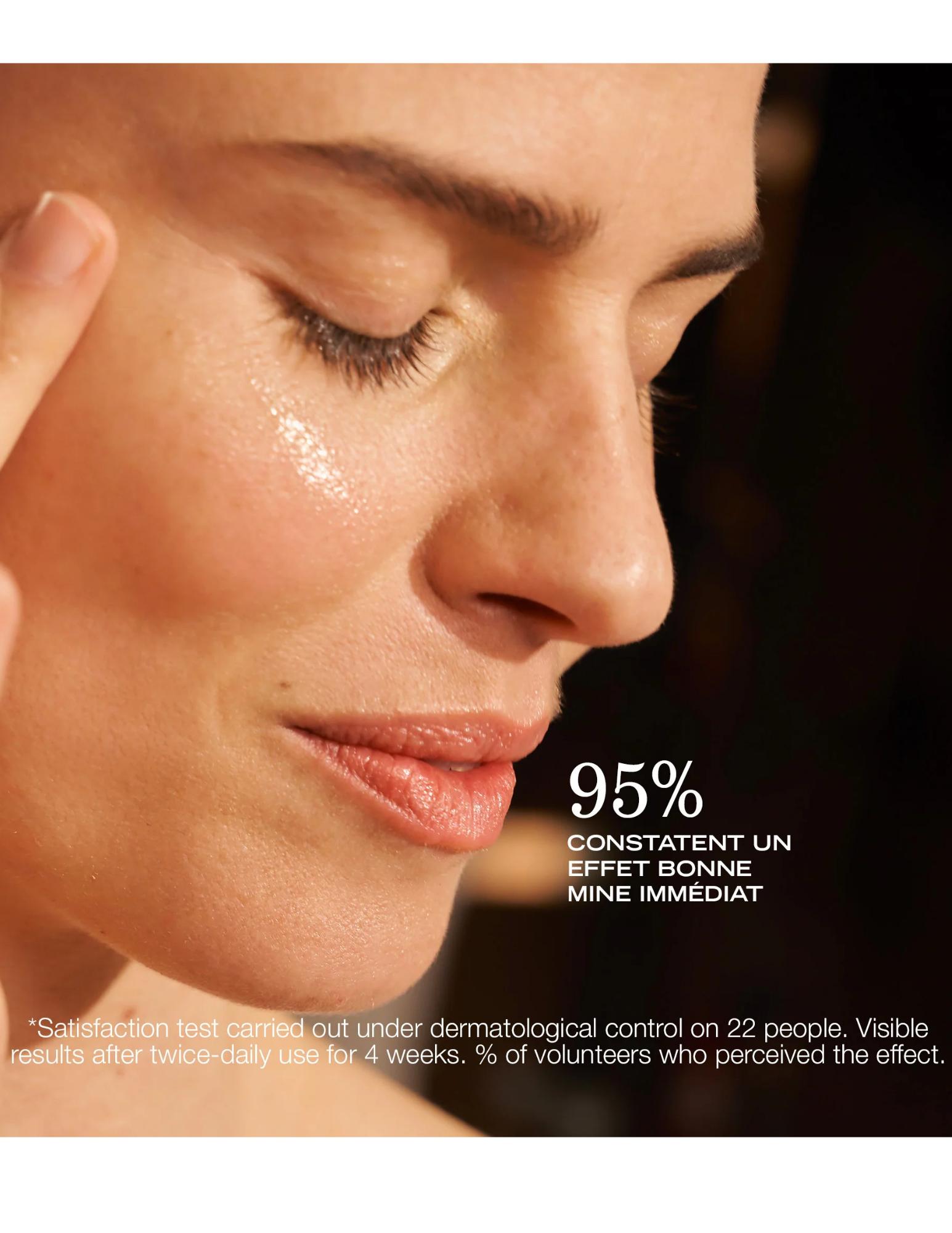 Huile bonne mine éclat - My Payot