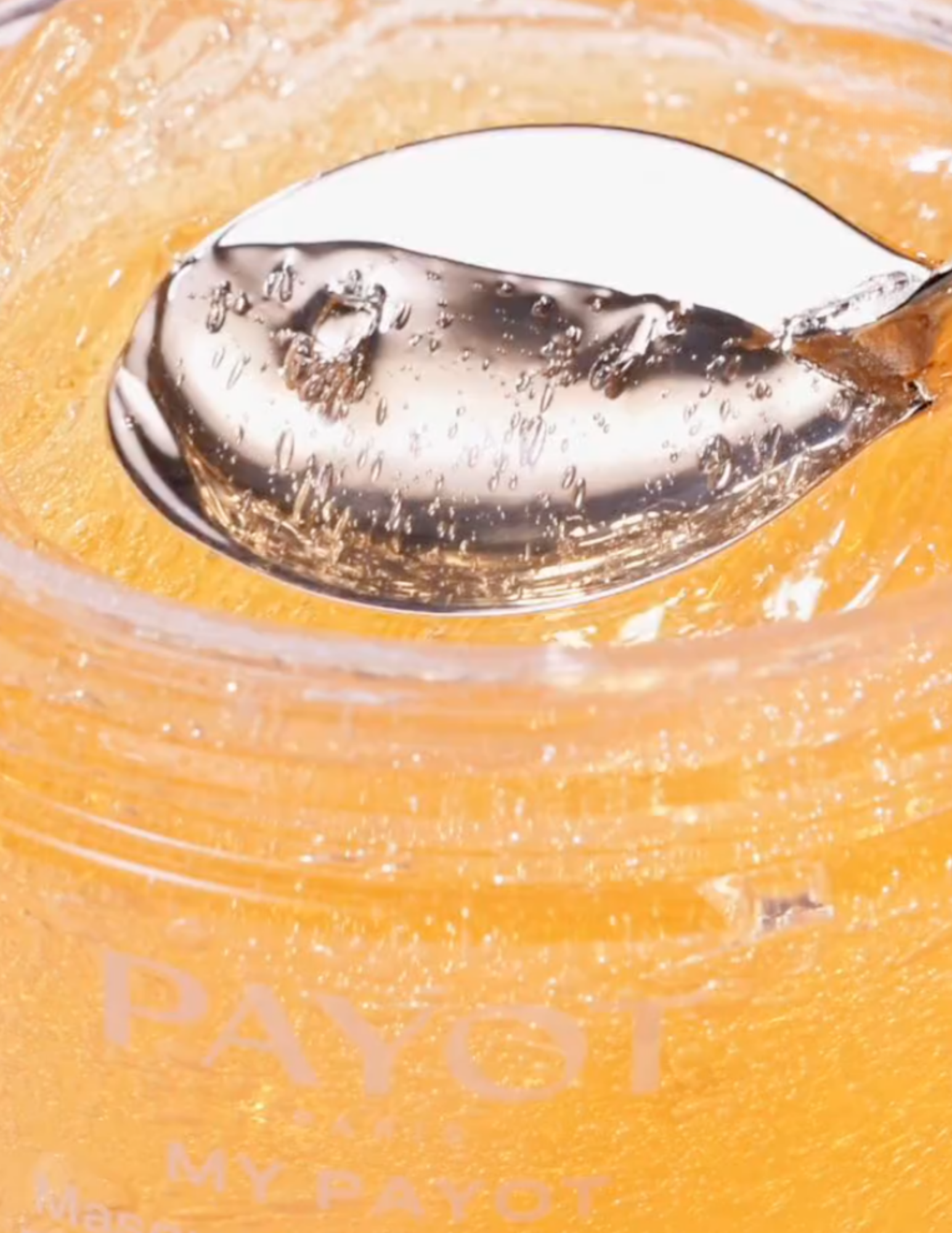 Masque nettoyant éclat - My Payot