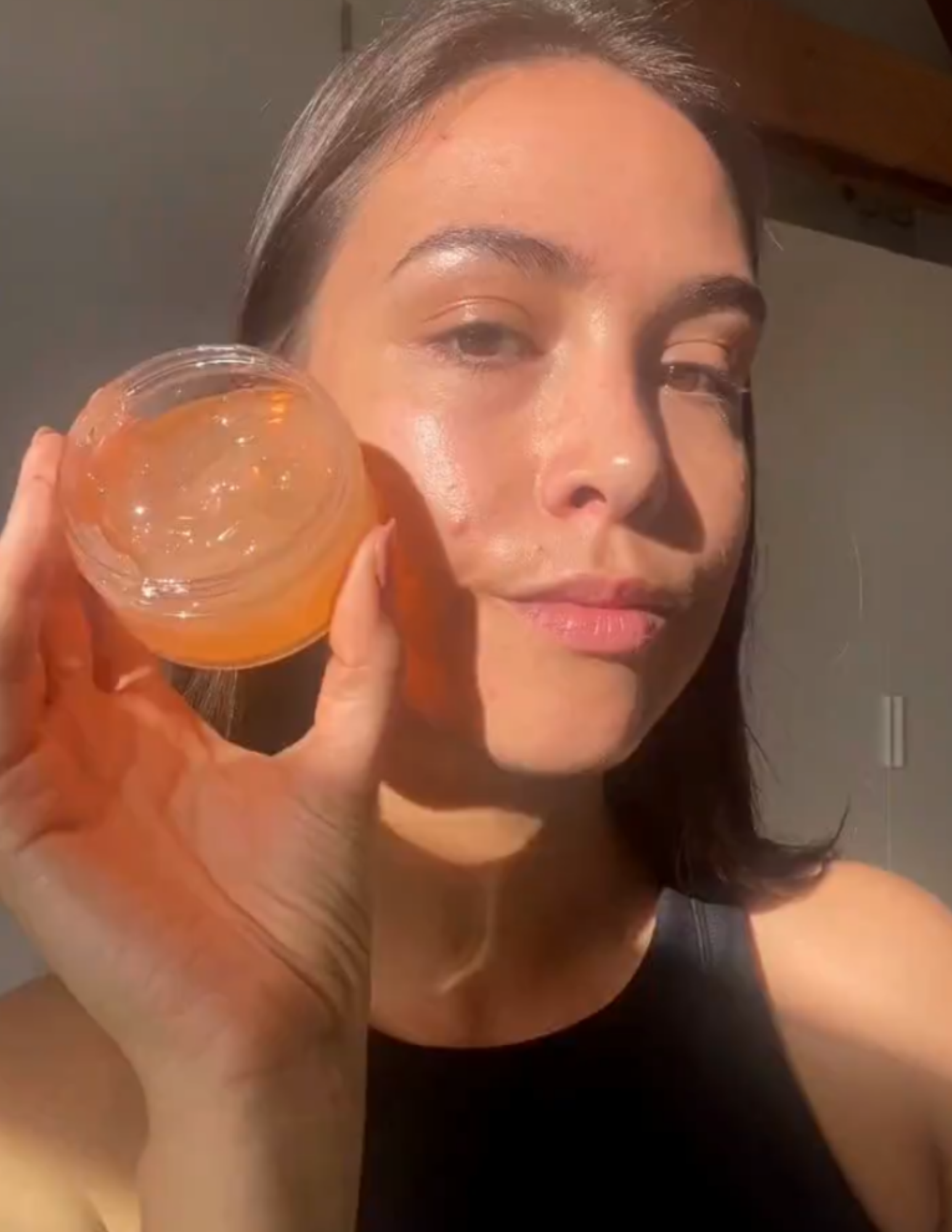 Masque nettoyant éclat - My Payot