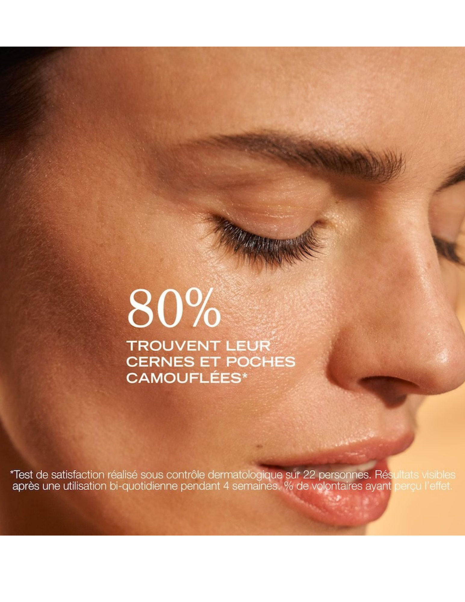 Stick teintée défatiguant regard - My Payot