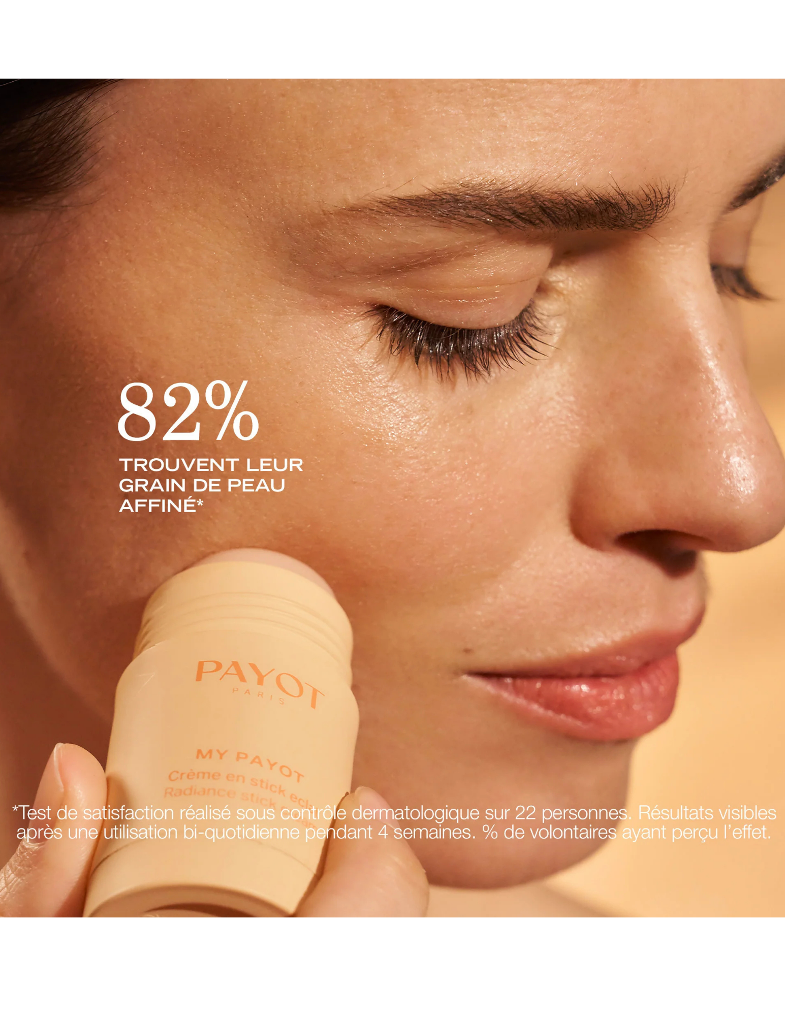 Crème stick Éclat - My Payot