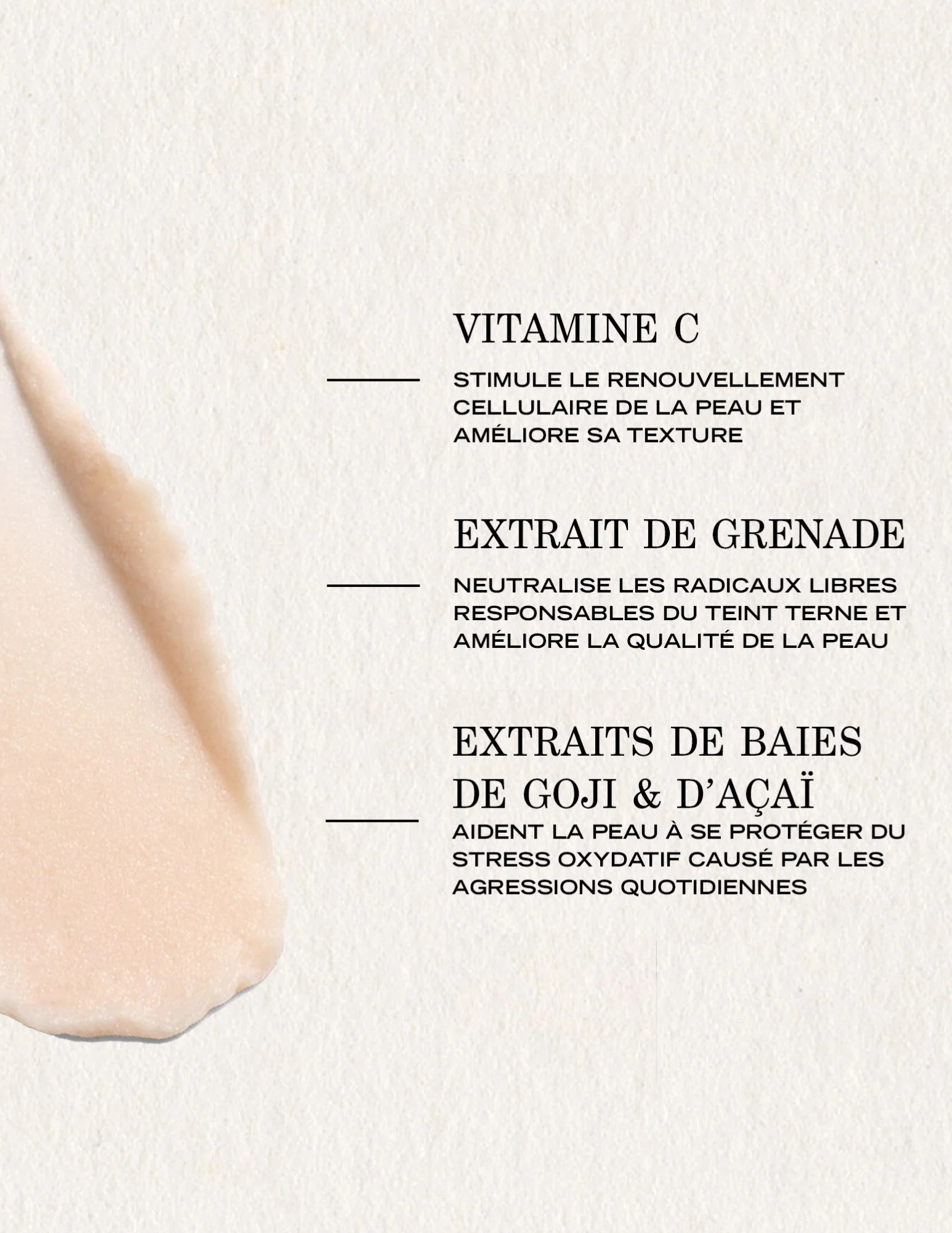 Crème stick Éclat - My Payot