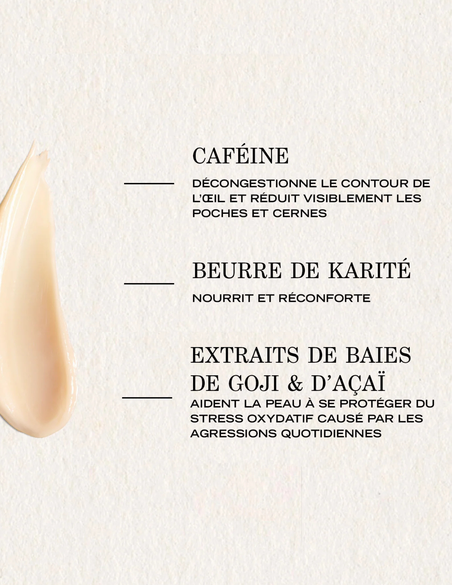 Super énergisant regard - My Payot