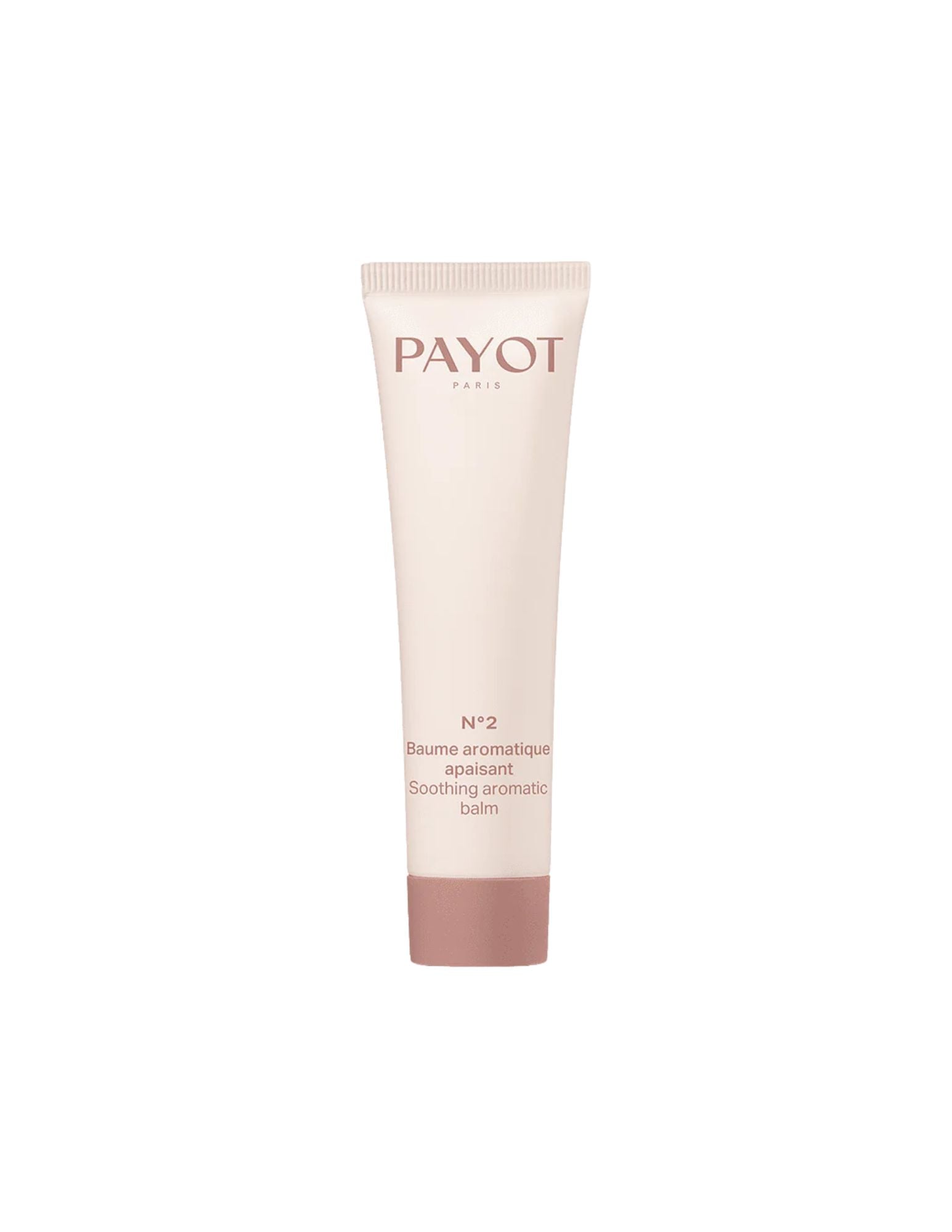 Baume aromatique apaisant - N°2