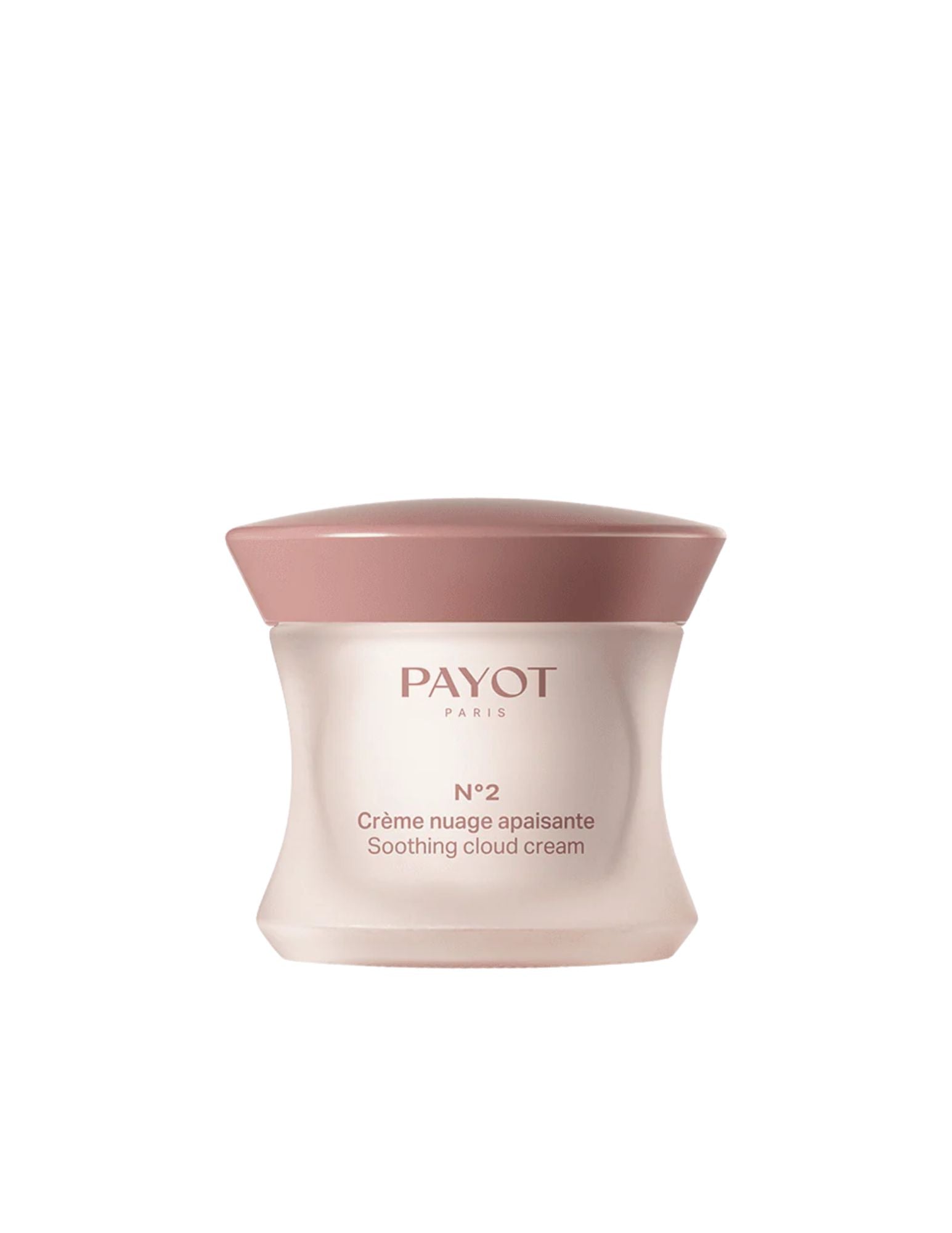 Crème Nuage apaisante - N°2