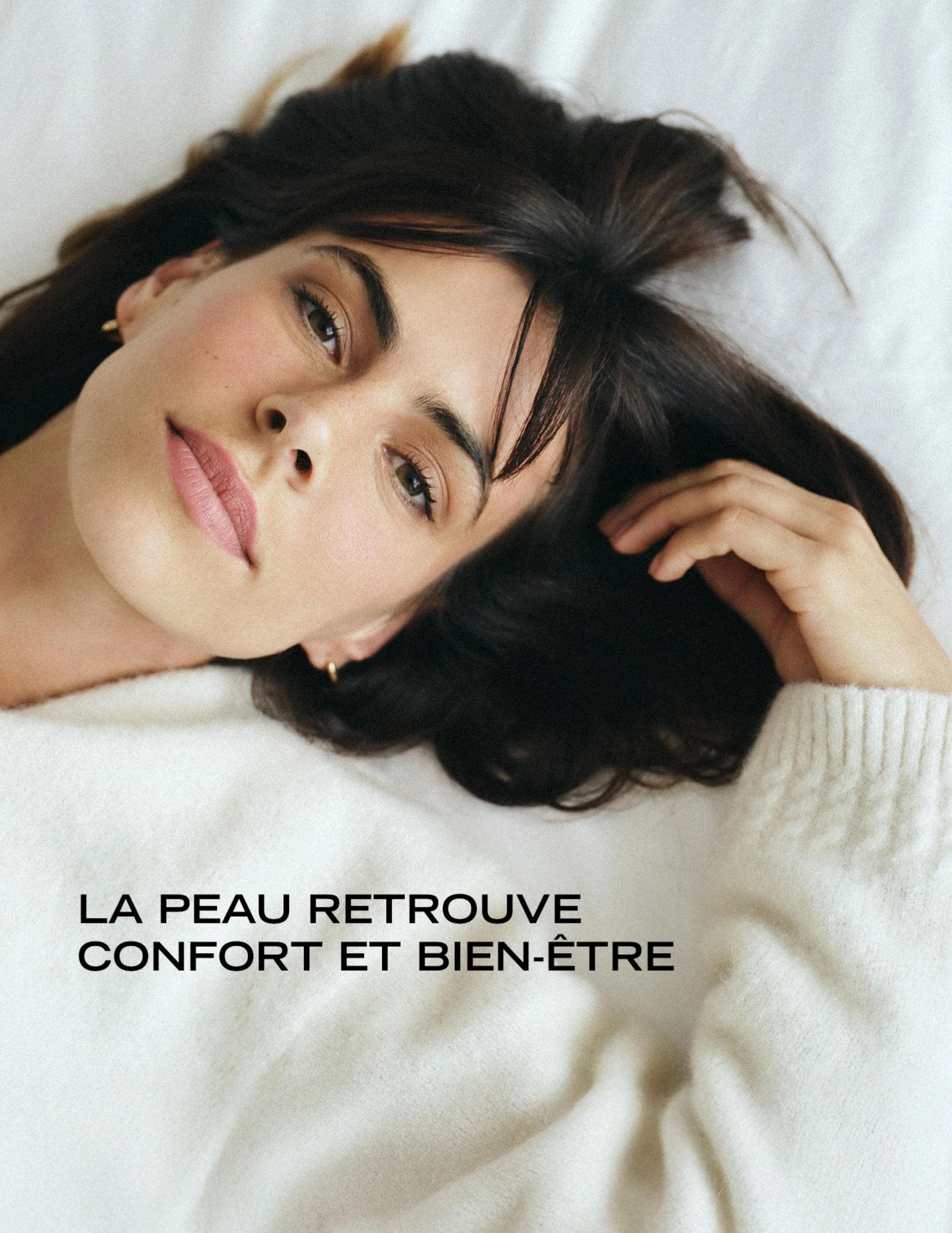 Baume aromatique apaisant - N°2