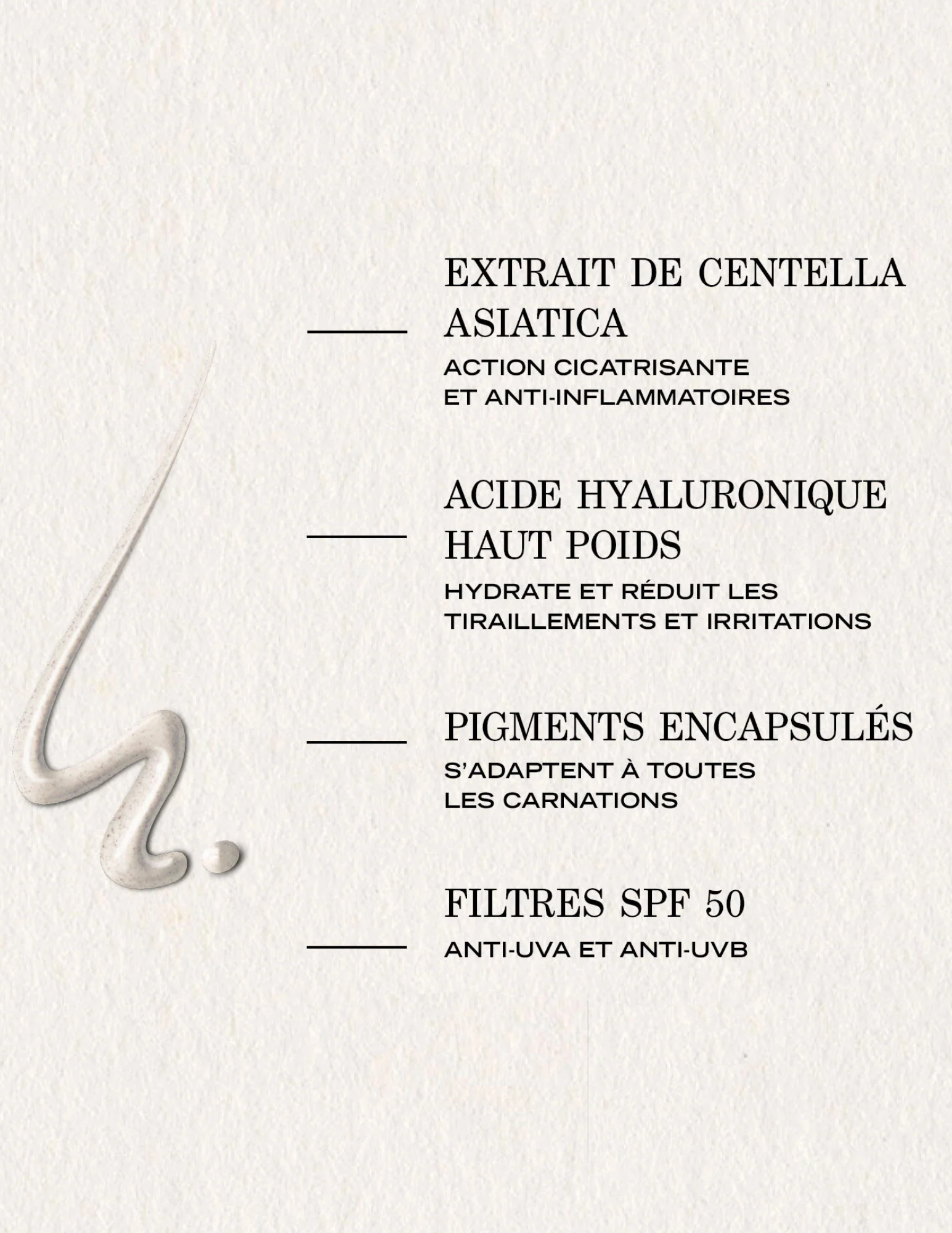 CC crème teintée anti-rougeurs - N°2