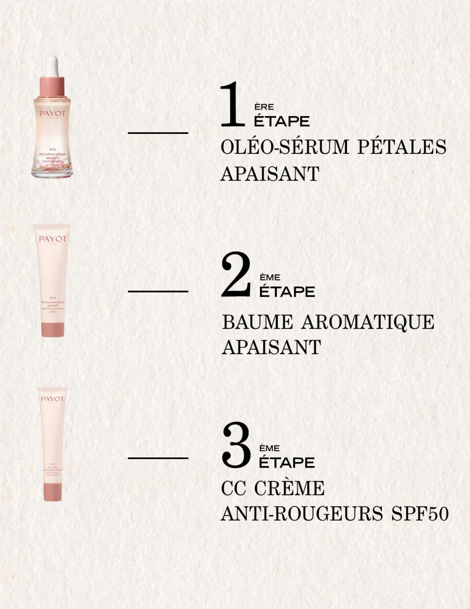 CC crème teintée anti-rougeurs - N°2
