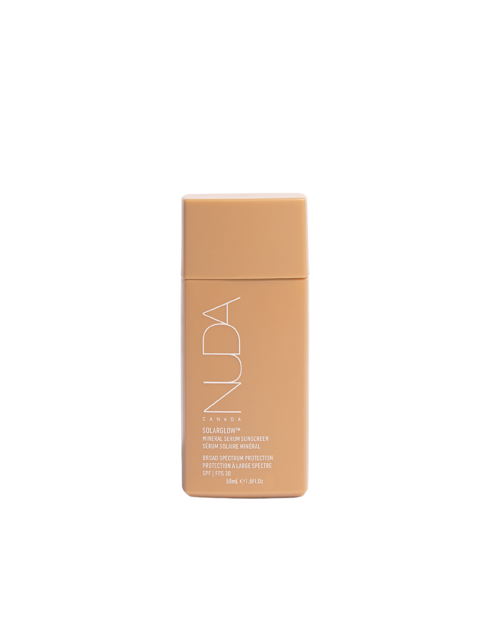 Glow Mineral Sun Serum SPF 30