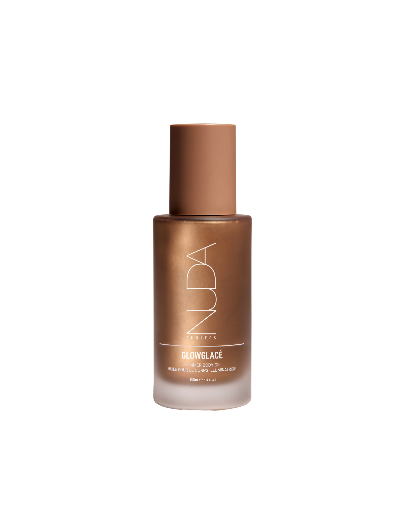 Glowglacé
