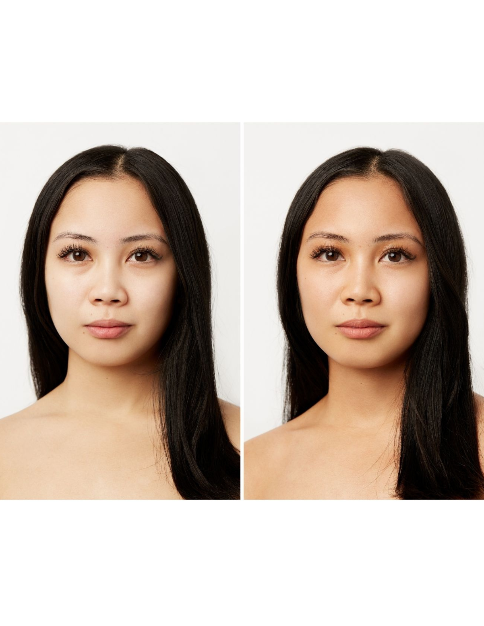 Face Tan Water - Nuda