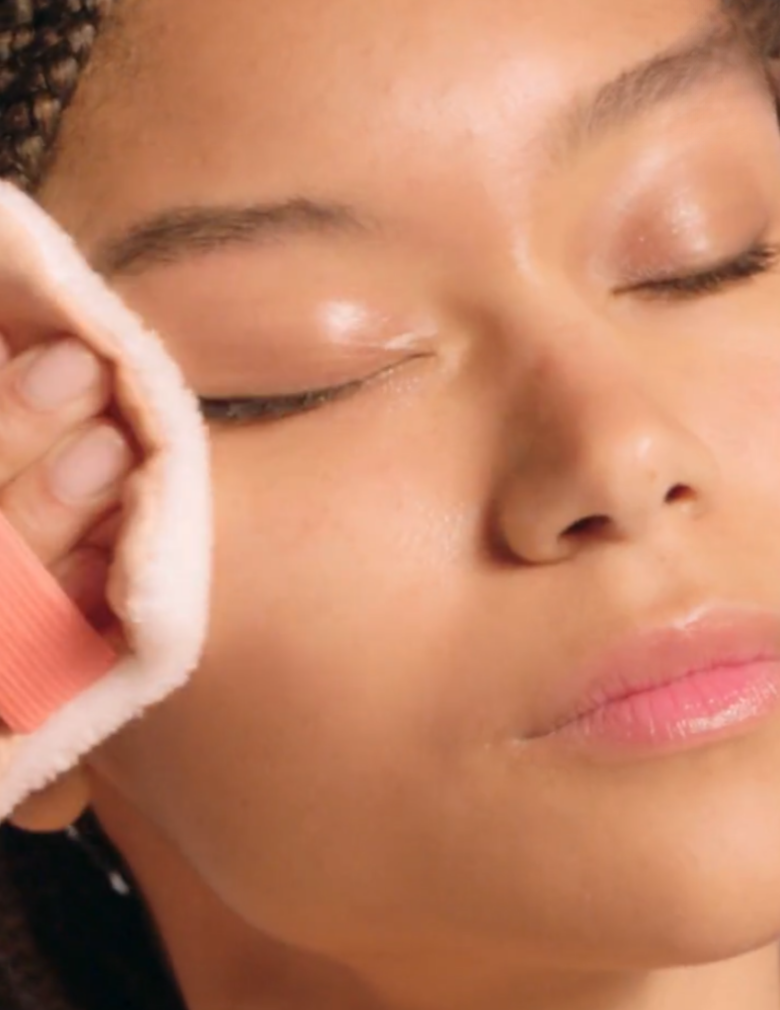 Routine Peaux Normales à Sensibles – Nue