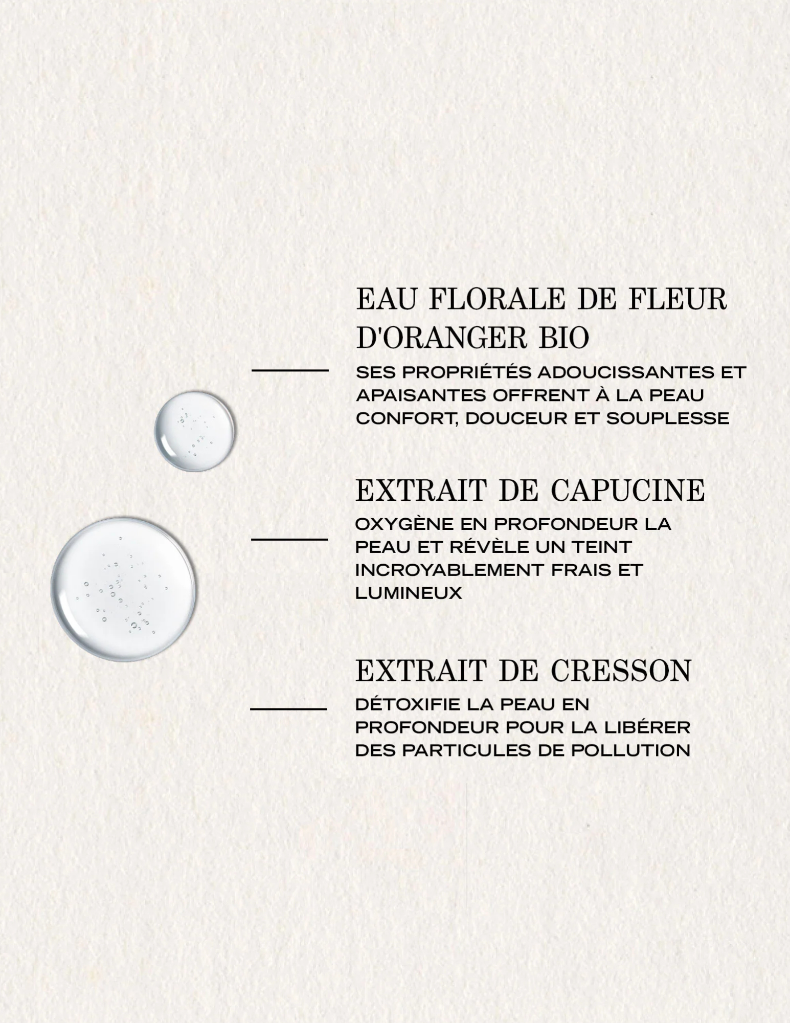 Recharge eau micellaire démaquillante visage et yeux - Nue