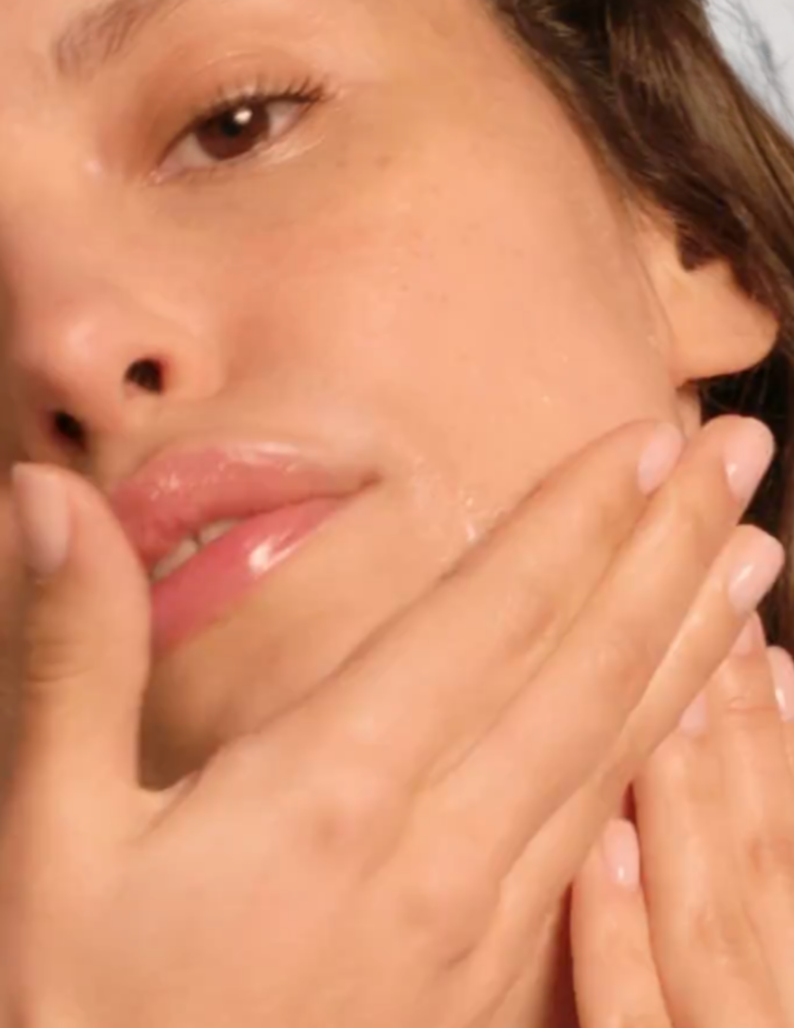 Gelée démaquillante D-Tox - Nue