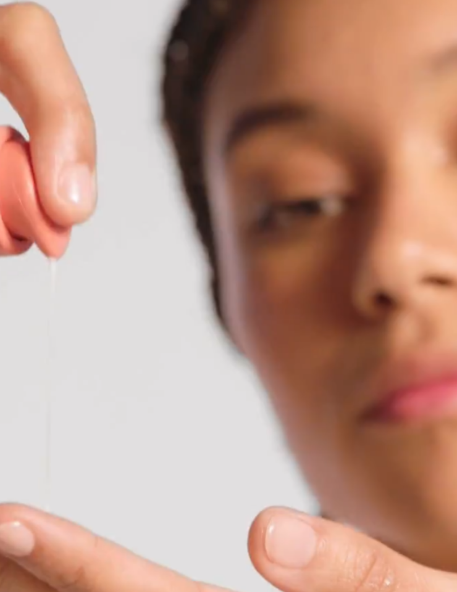 Lait micellaire démaquillant - Nue