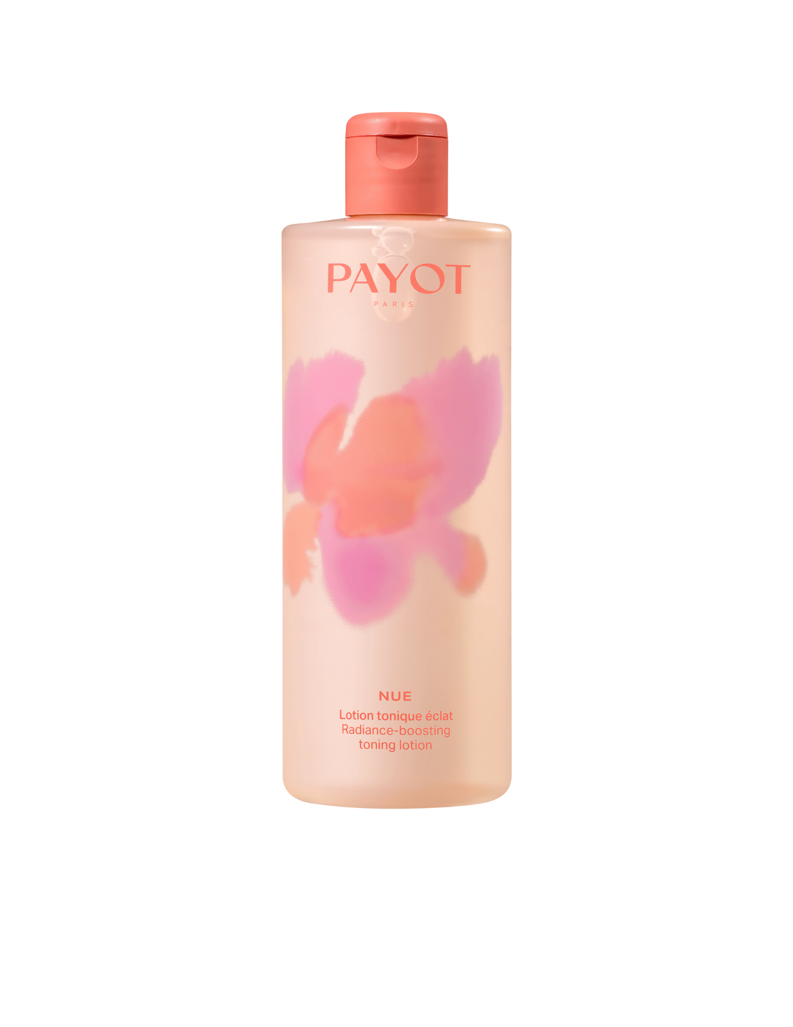 Lotion tonique Éclat 400ml - Nue