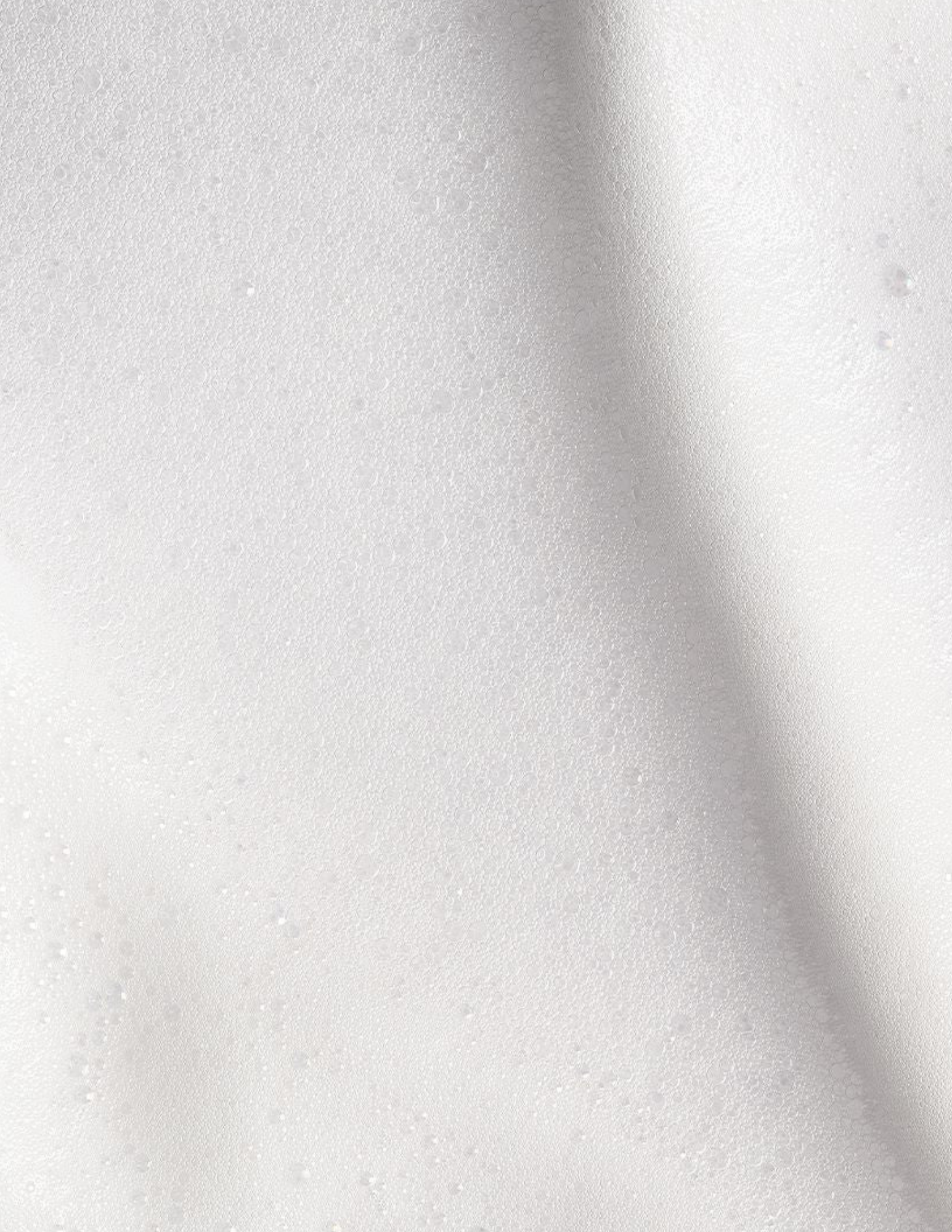 Mousse nettoyante Douceur - Nue