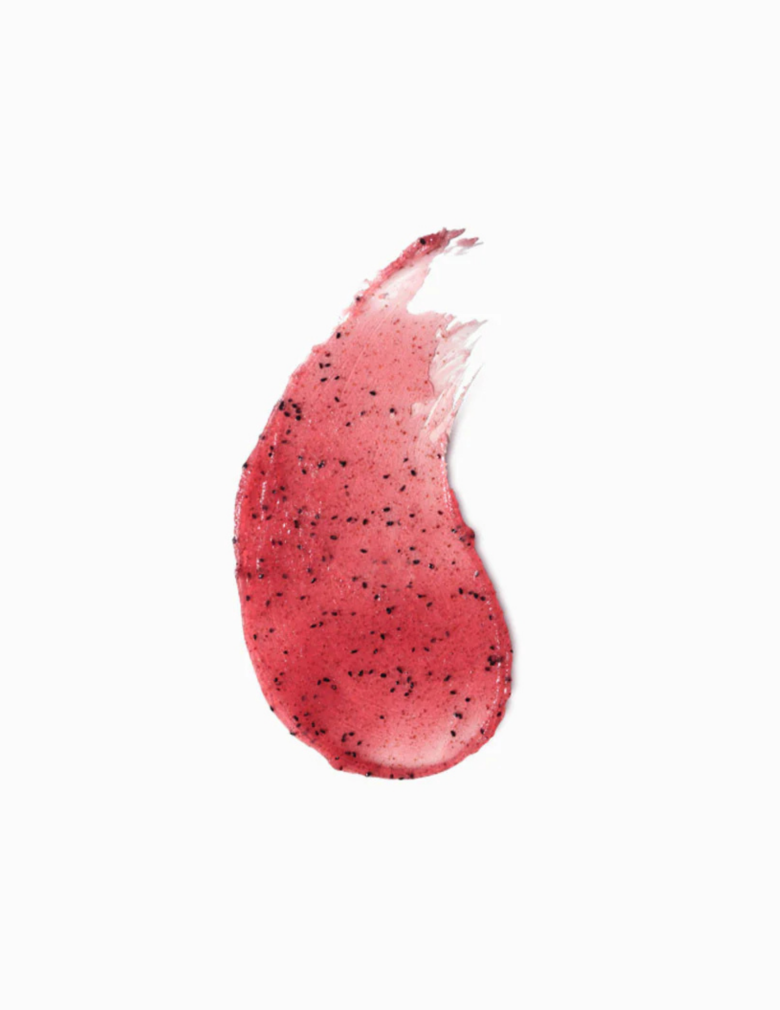 Gelée d'huile exfoliante - Nue