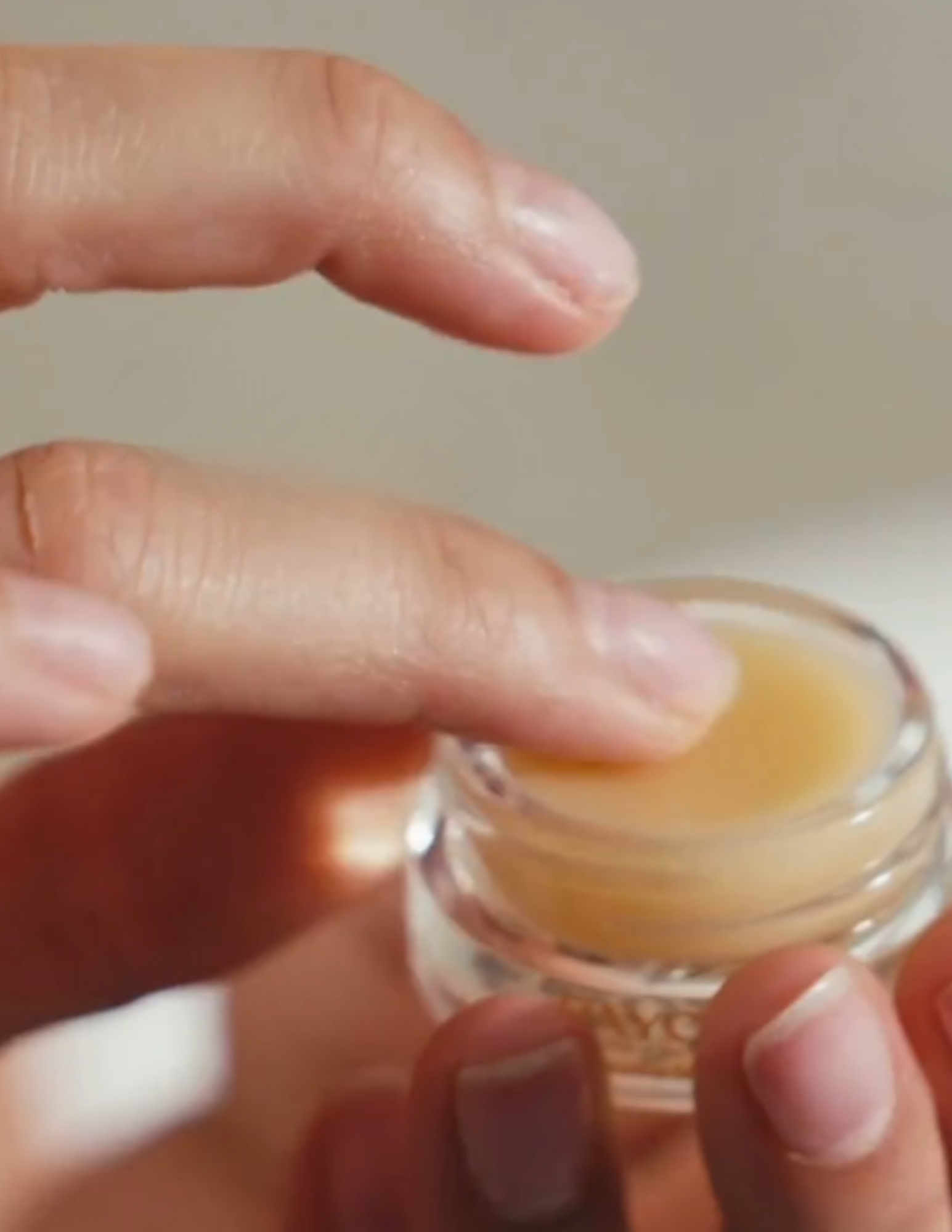 Baume Lèvres - Nutricia