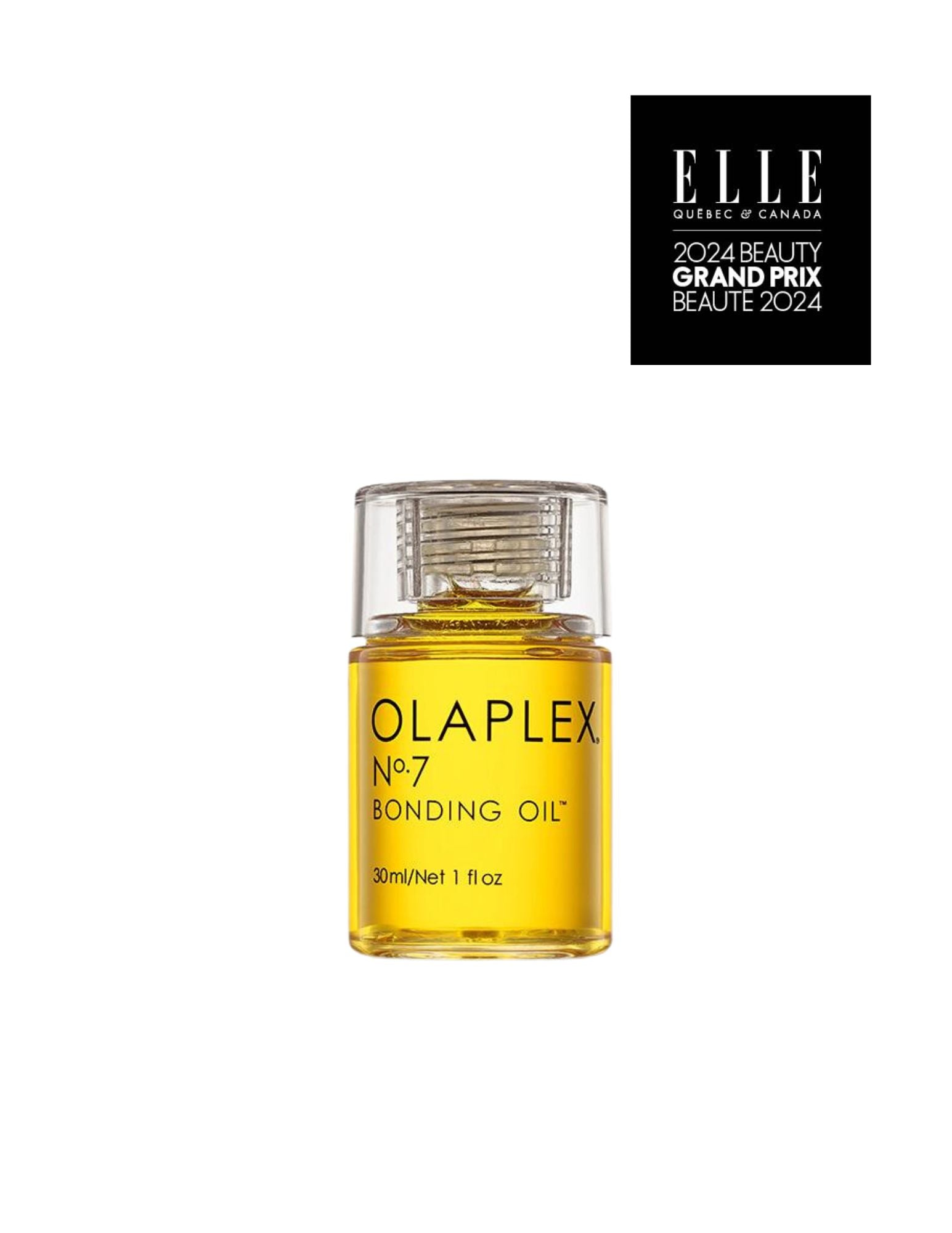 Olaplex - Bonding Oil No.7 - Parikart