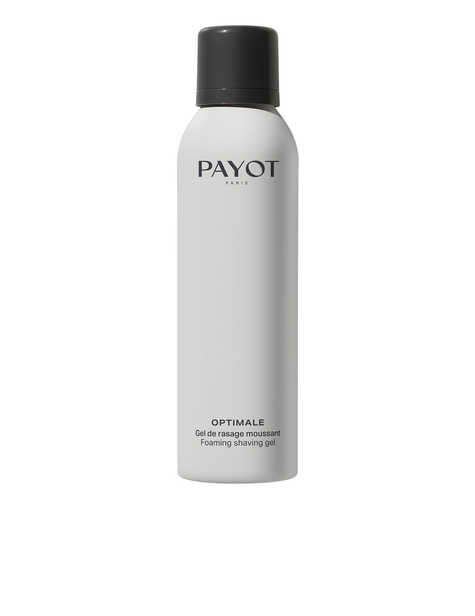 Gel de rasage moussant Homme - Optimale
