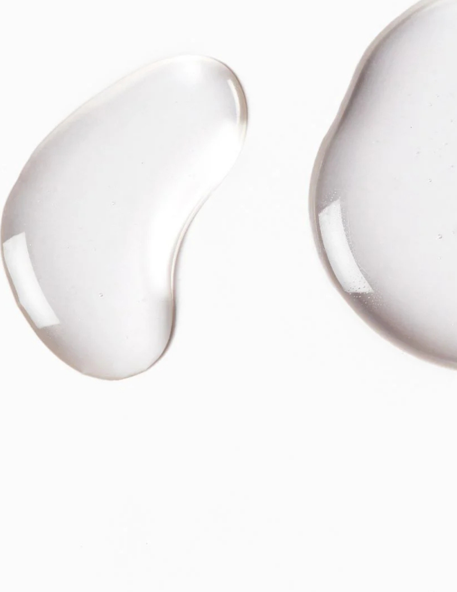 Lotion apaisante après rasage - Optimale