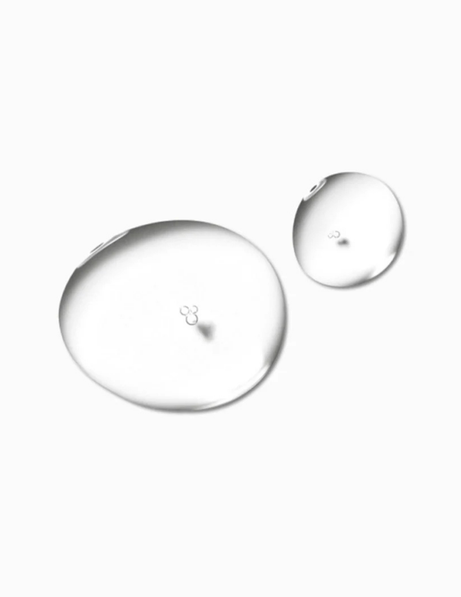 Eau micellaire démaquillante purifiante - Pâte Grise