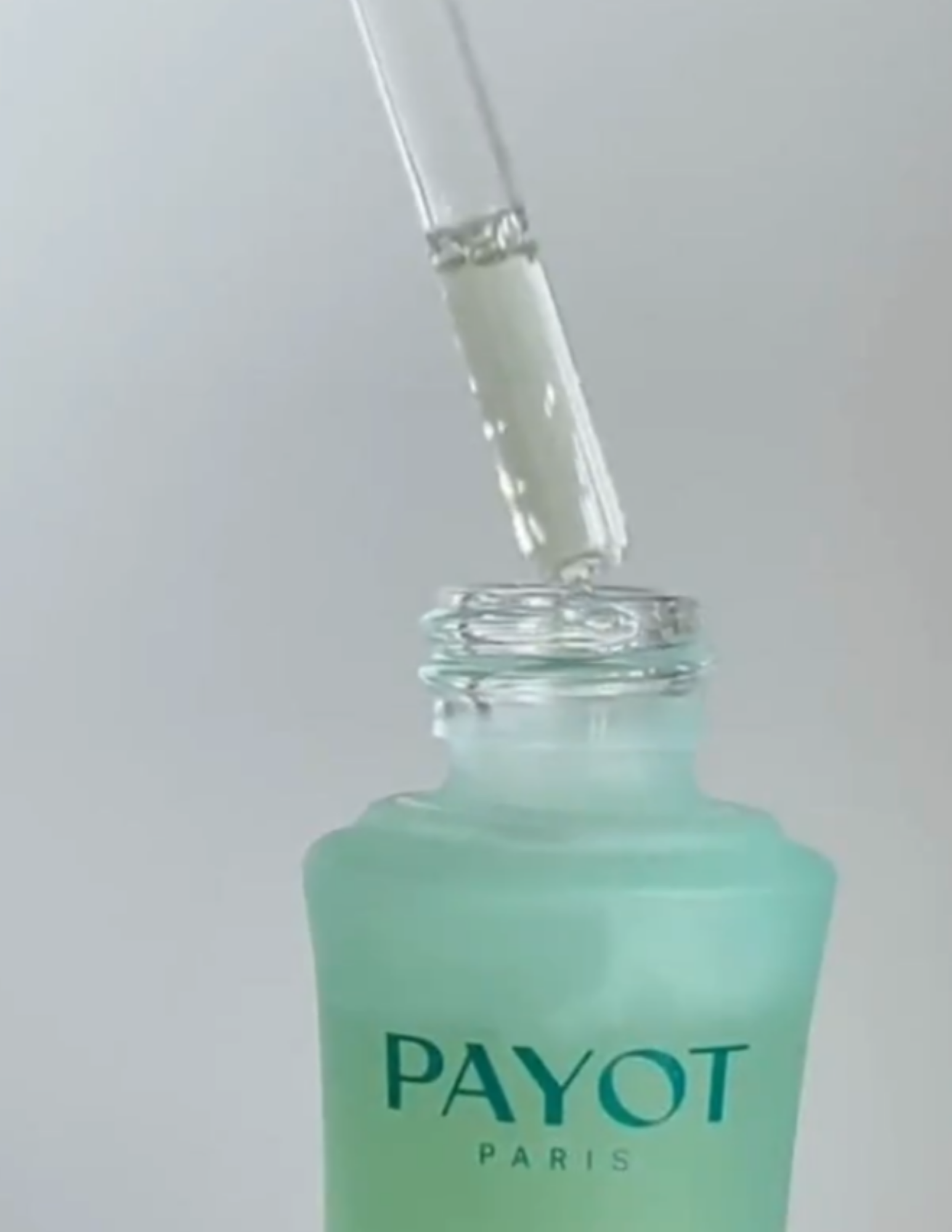 Sérum peeling rénovateur - Pâte Grise