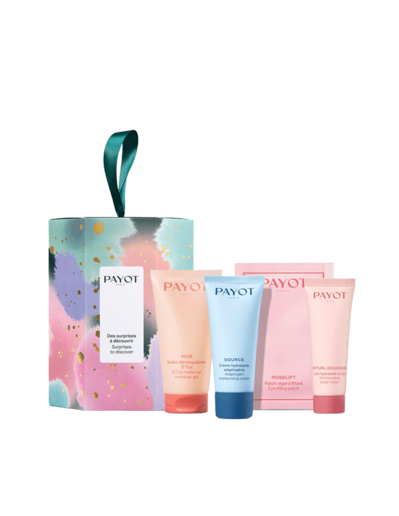 Cracker de Noël - Payot