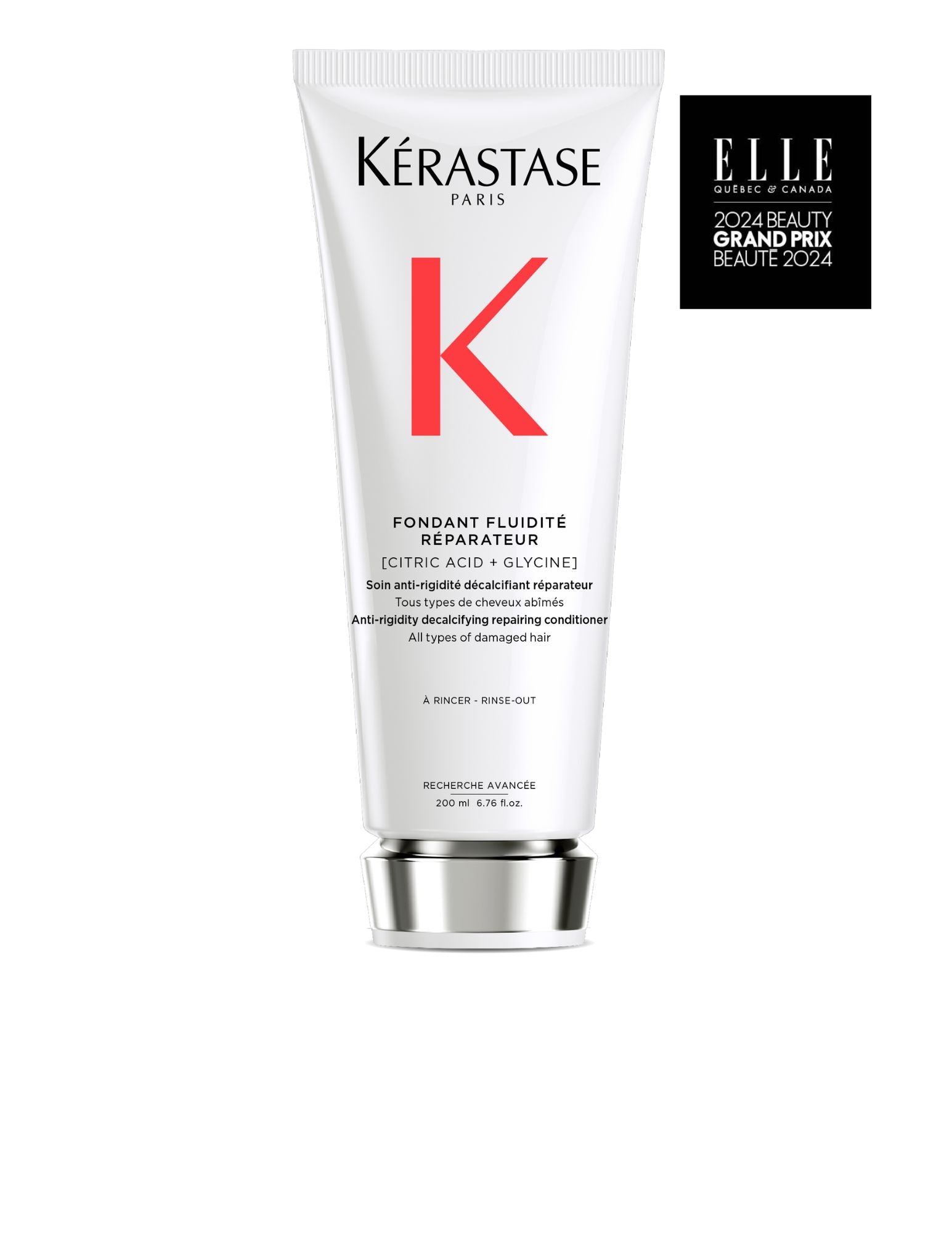 Coffret de Noël Kérastase - Première