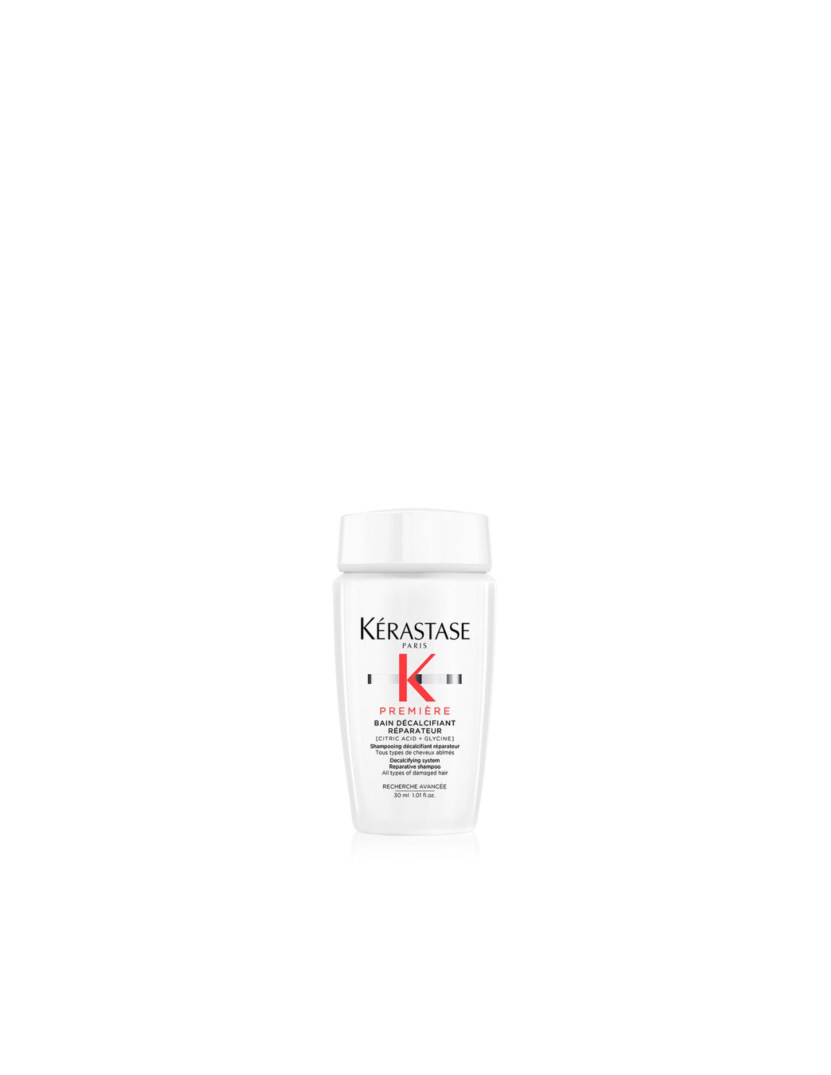 Bain Force Architecte - Deluxe sample 30ml