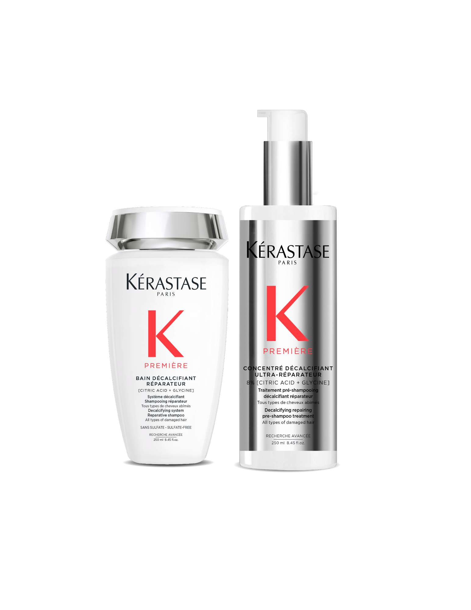 Kérastase Christmas Box - Première