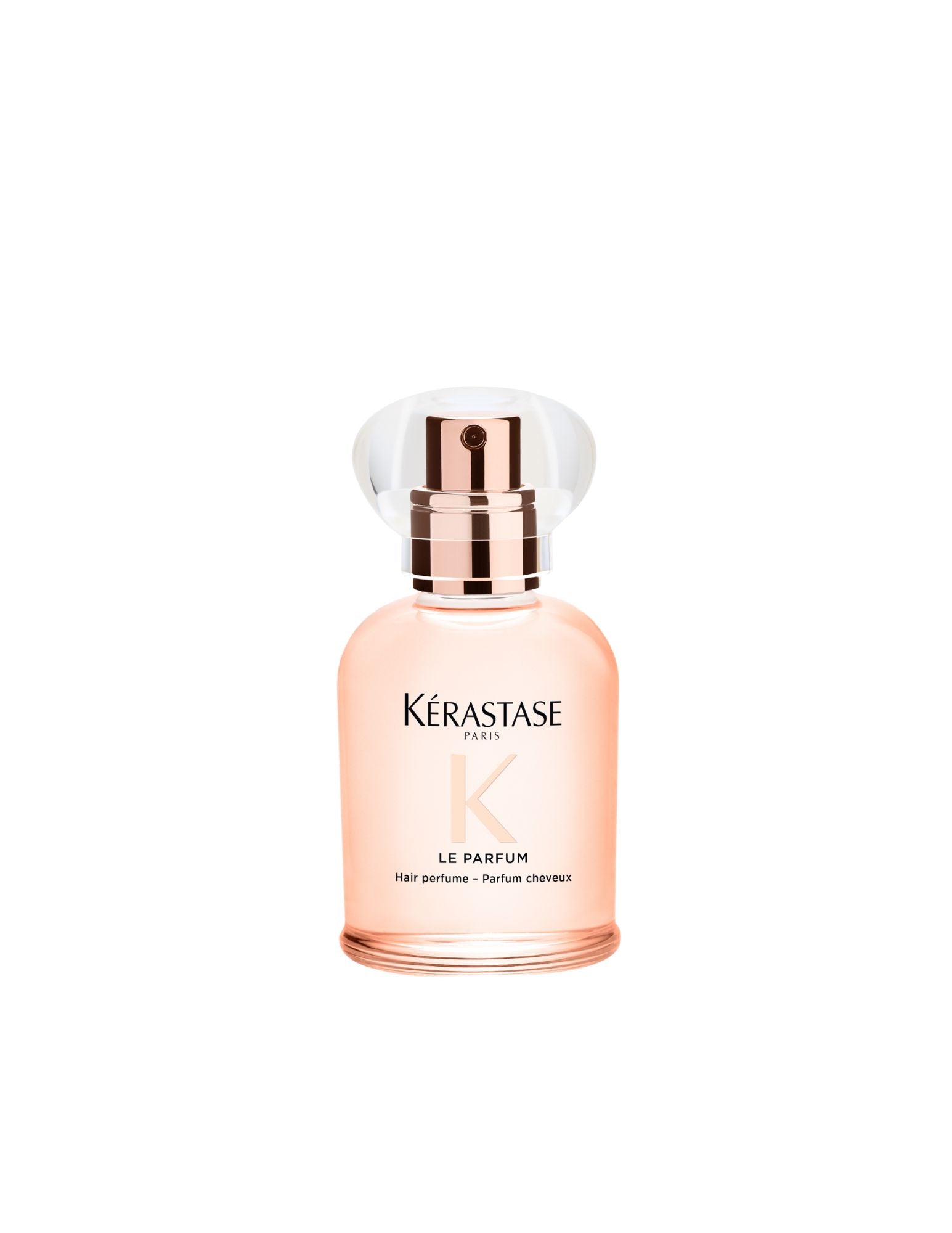 Le parfum pour cheveux - Gloss Absolu