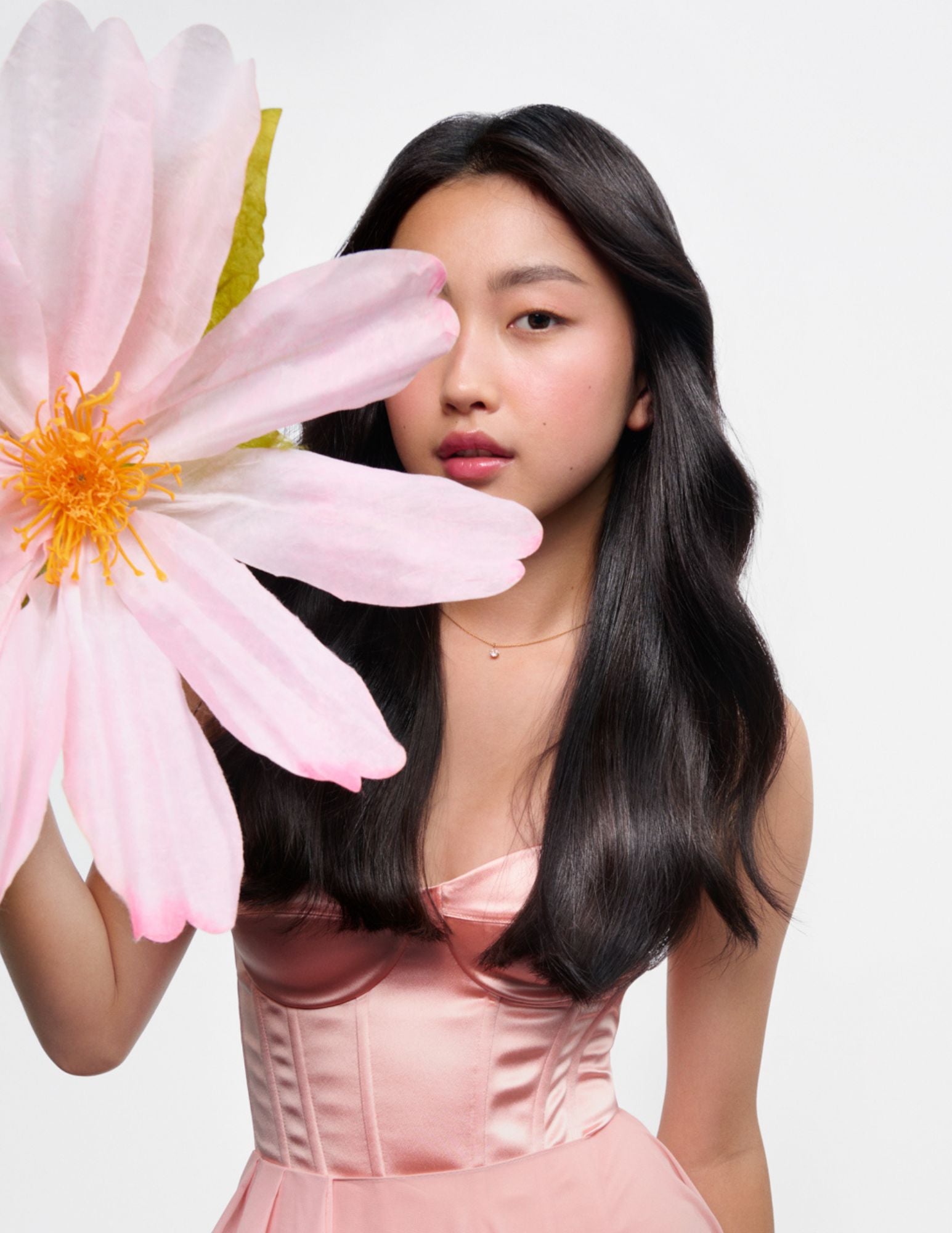 Duo parfums pour cheveux & huile Glaze Drop - Gloss Absolu