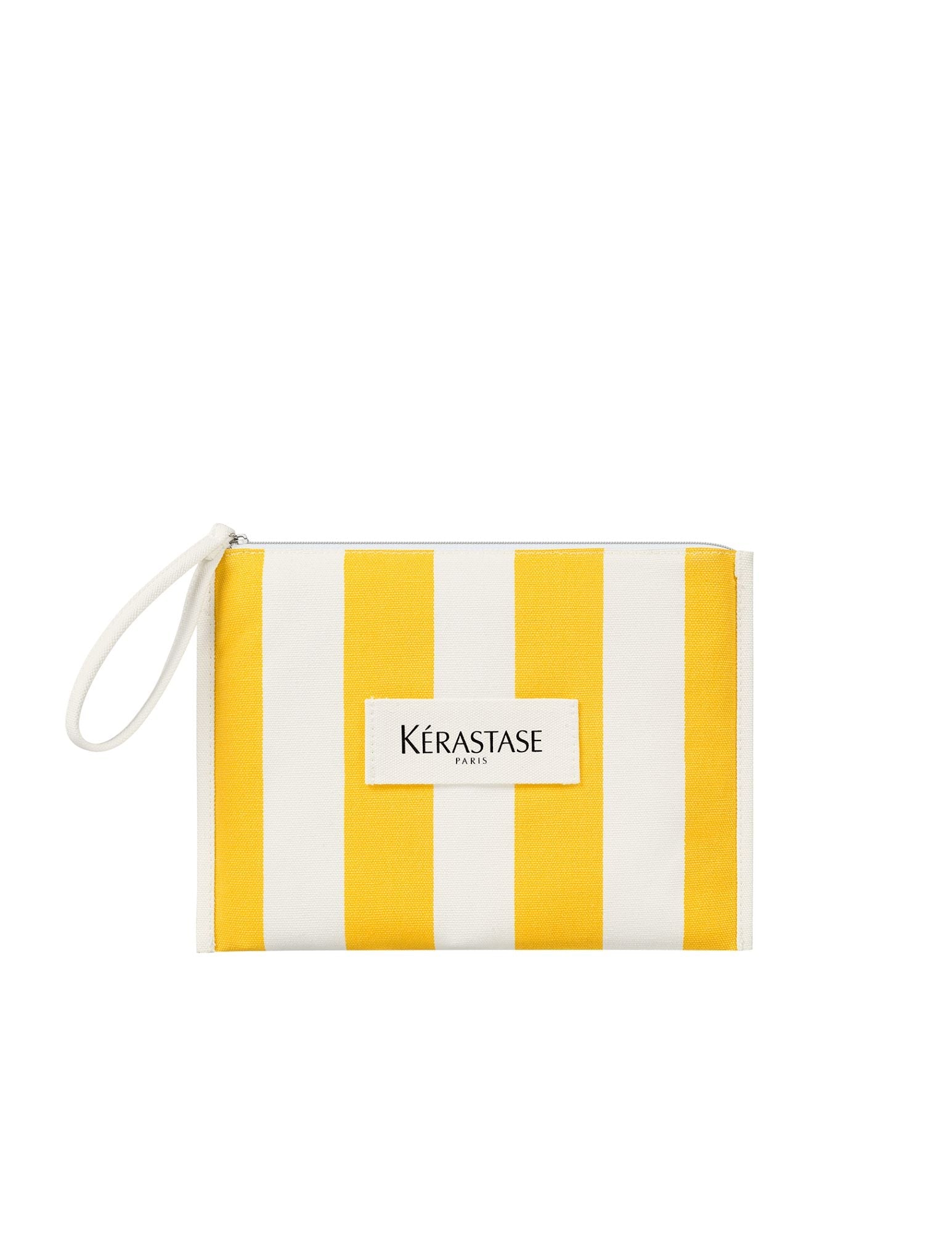 🎁 Pochette format voyage 2025 - Kérastase (100% off)