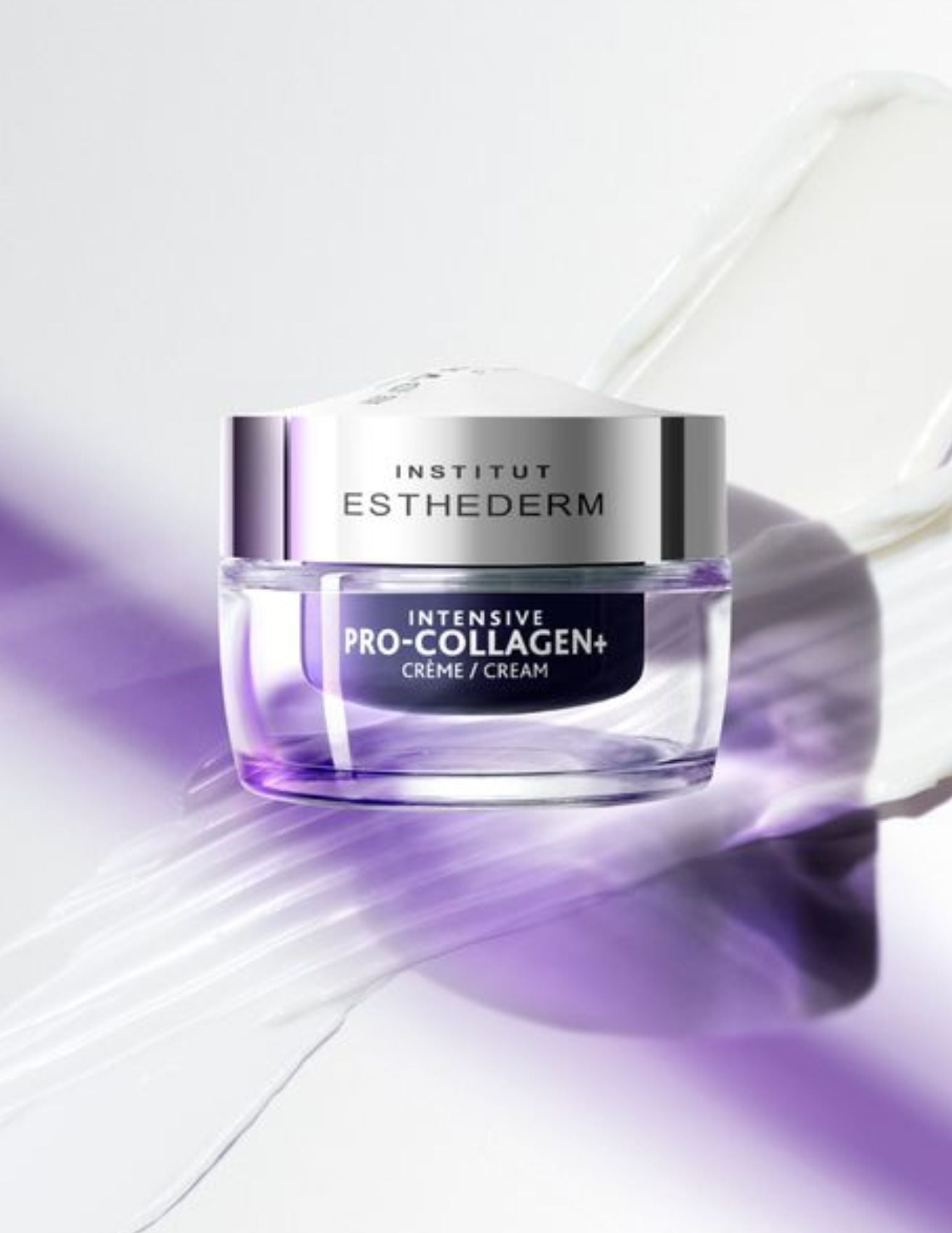 Coffret Noël Esthederm - Intensive Pro-Collagen+