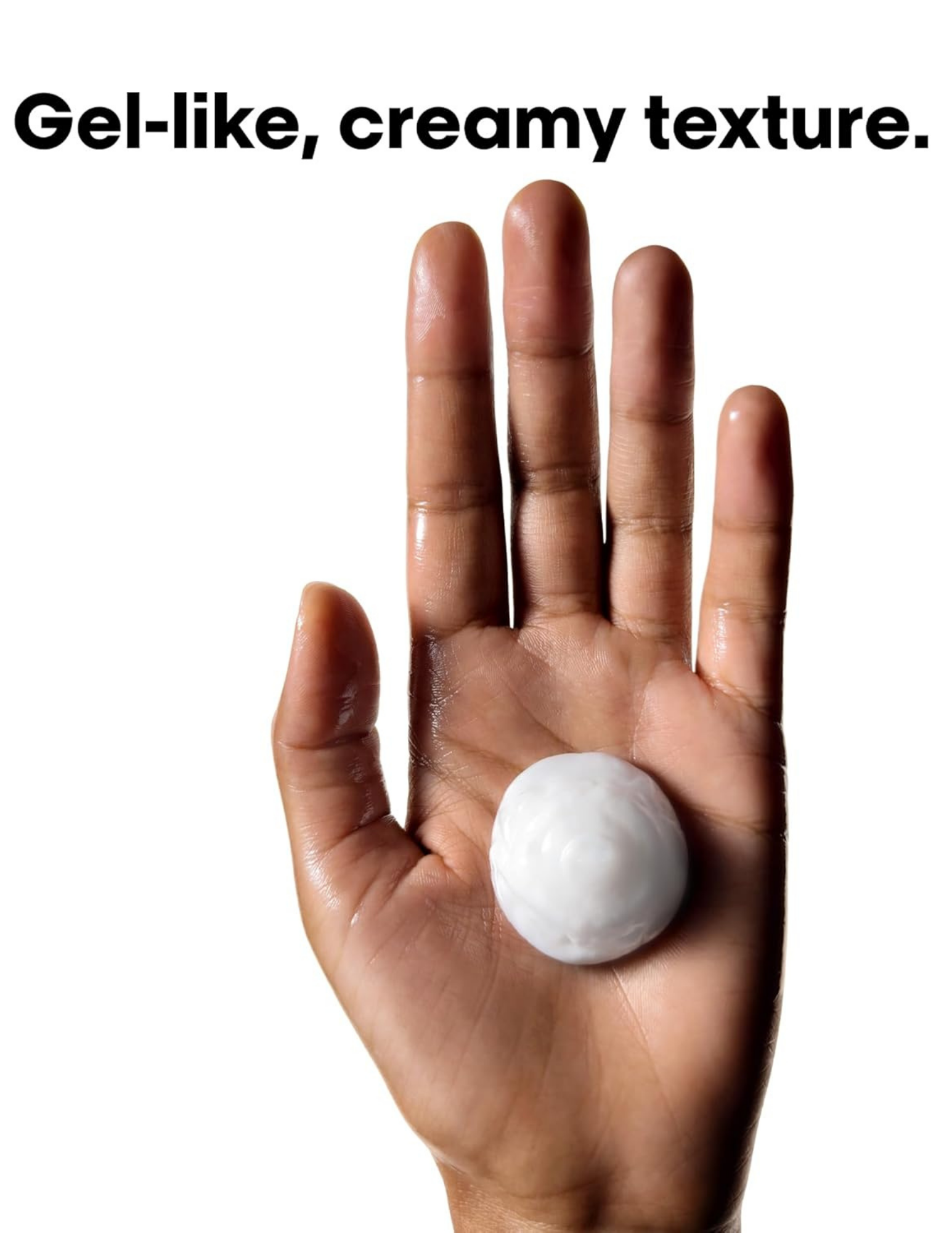 Masque rénovateur longueurs - Prolonger