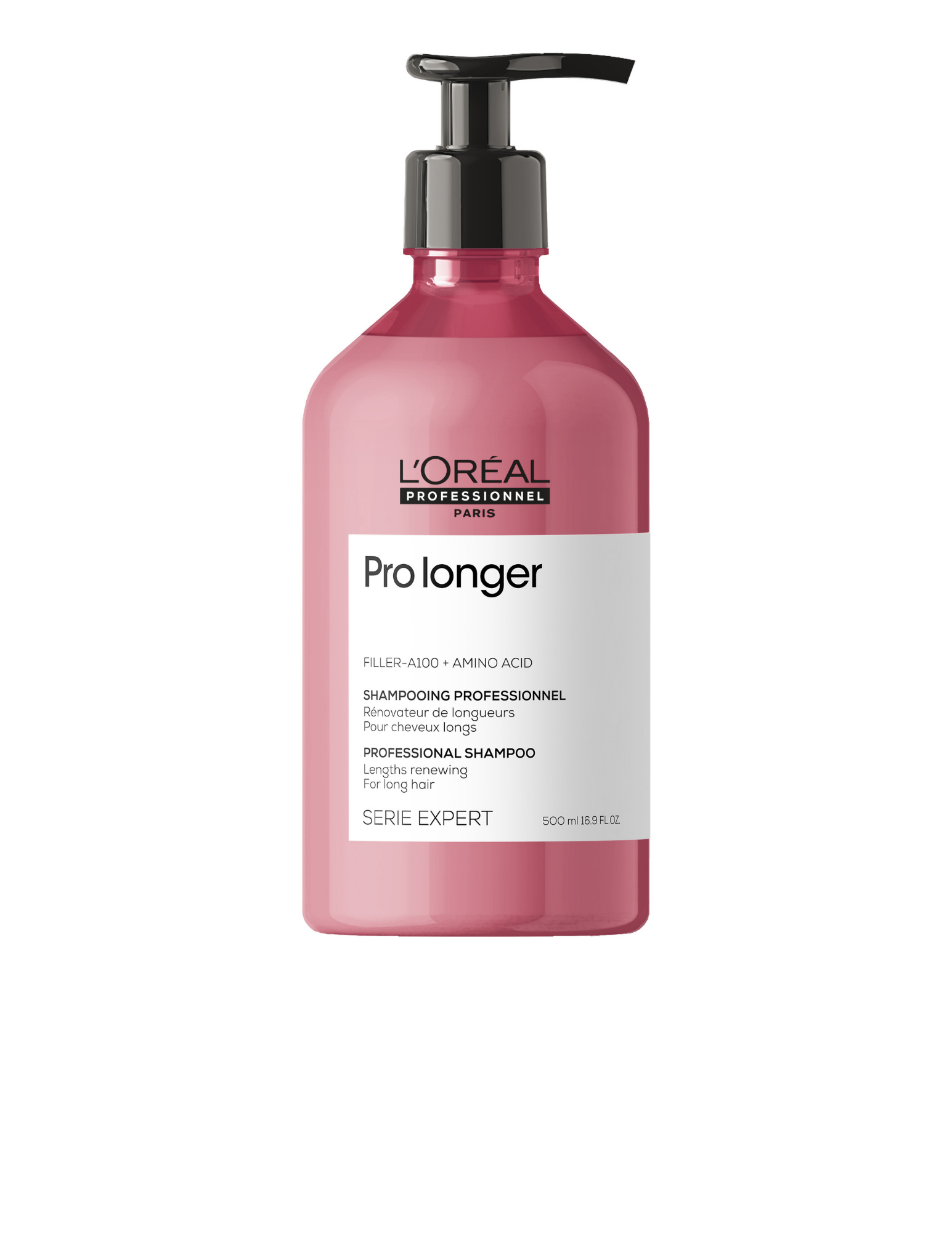 Length Renewal Routine - Extend