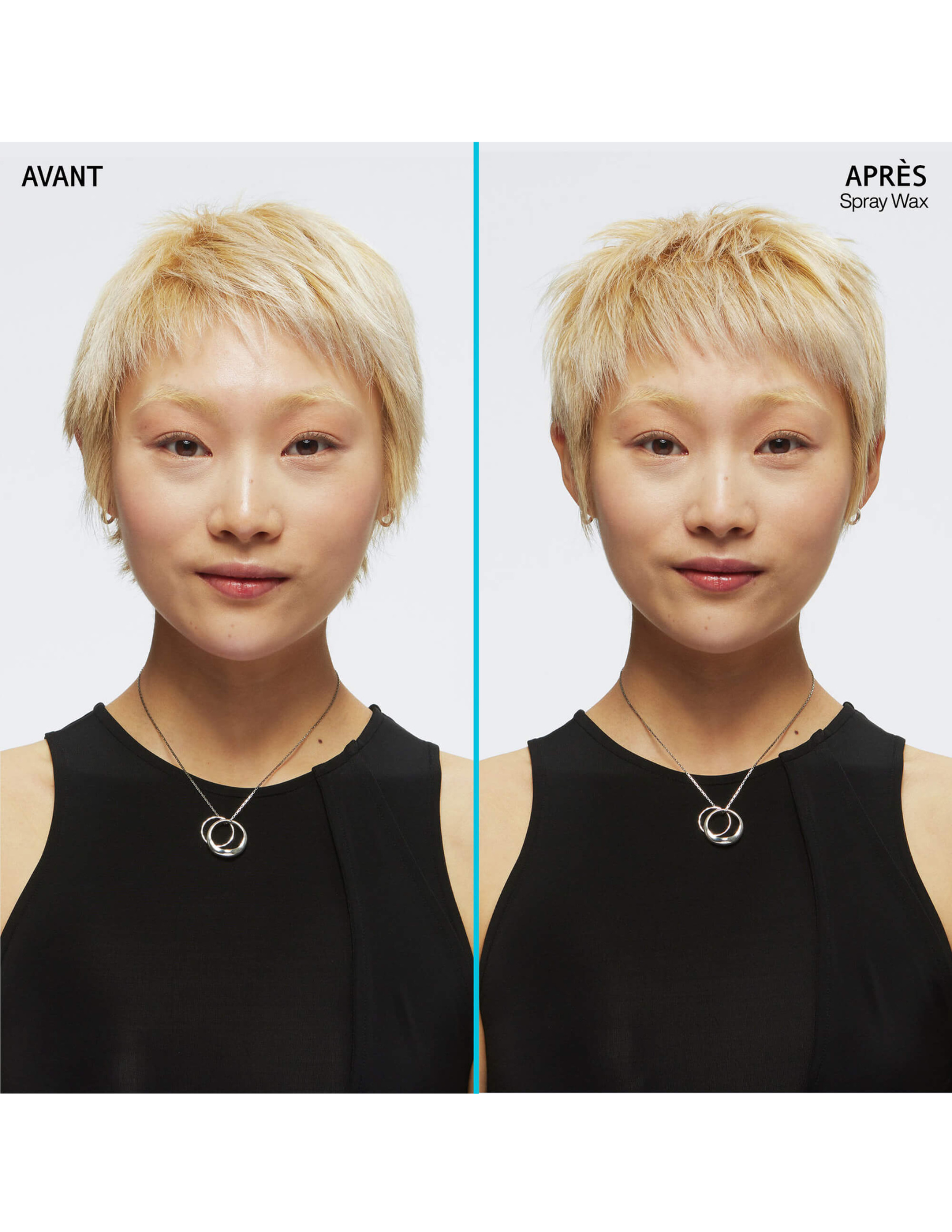 Brume de cire texturisante - Spray Wax