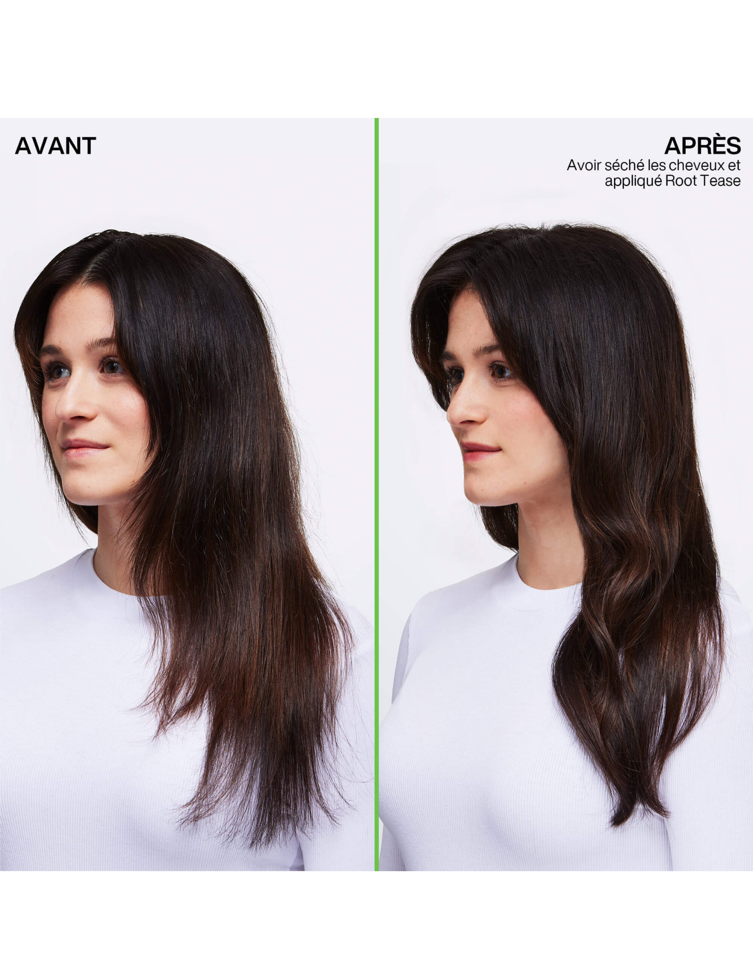 Spray volumisant pour racine - Root Tease