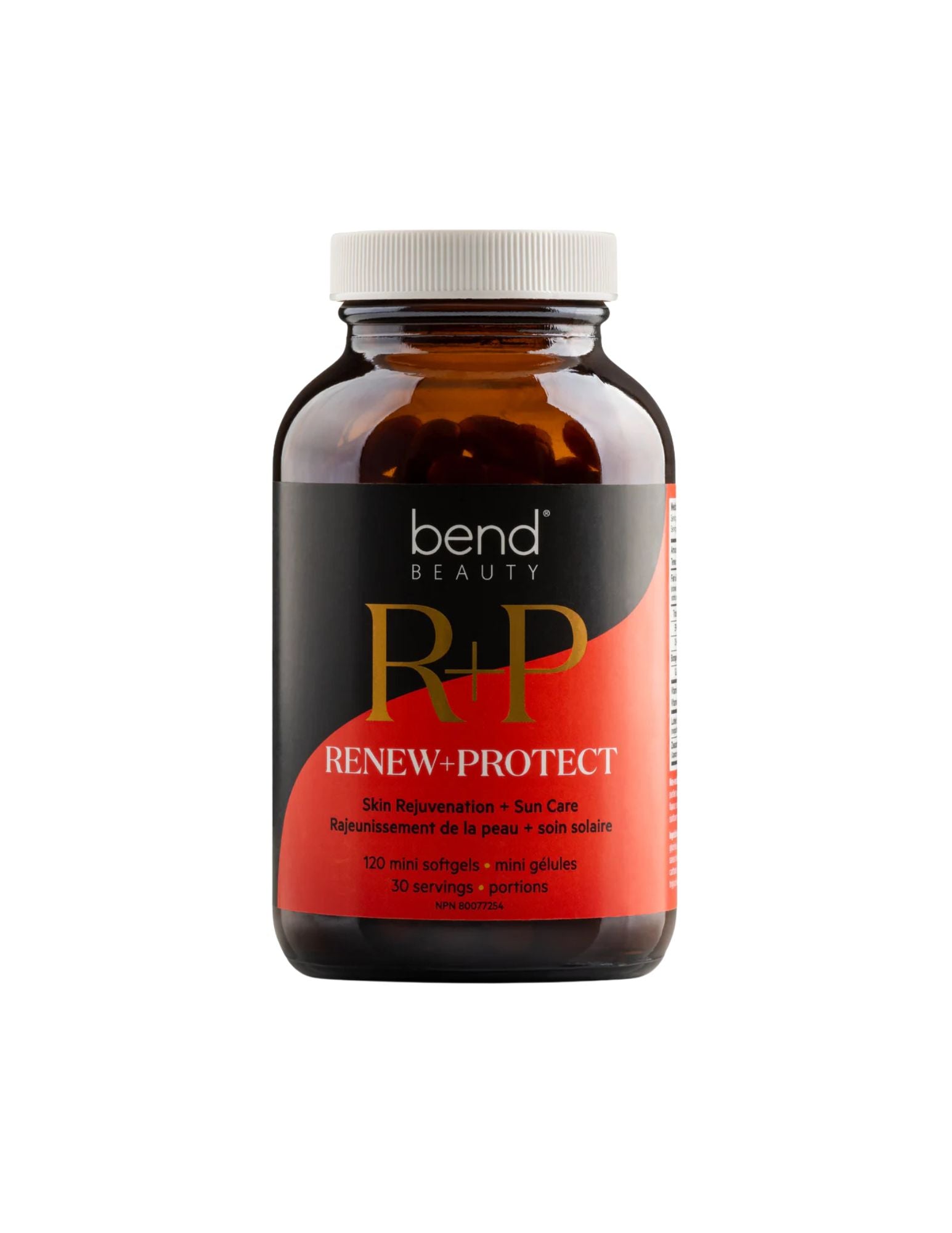 Anti-Aging Formula
