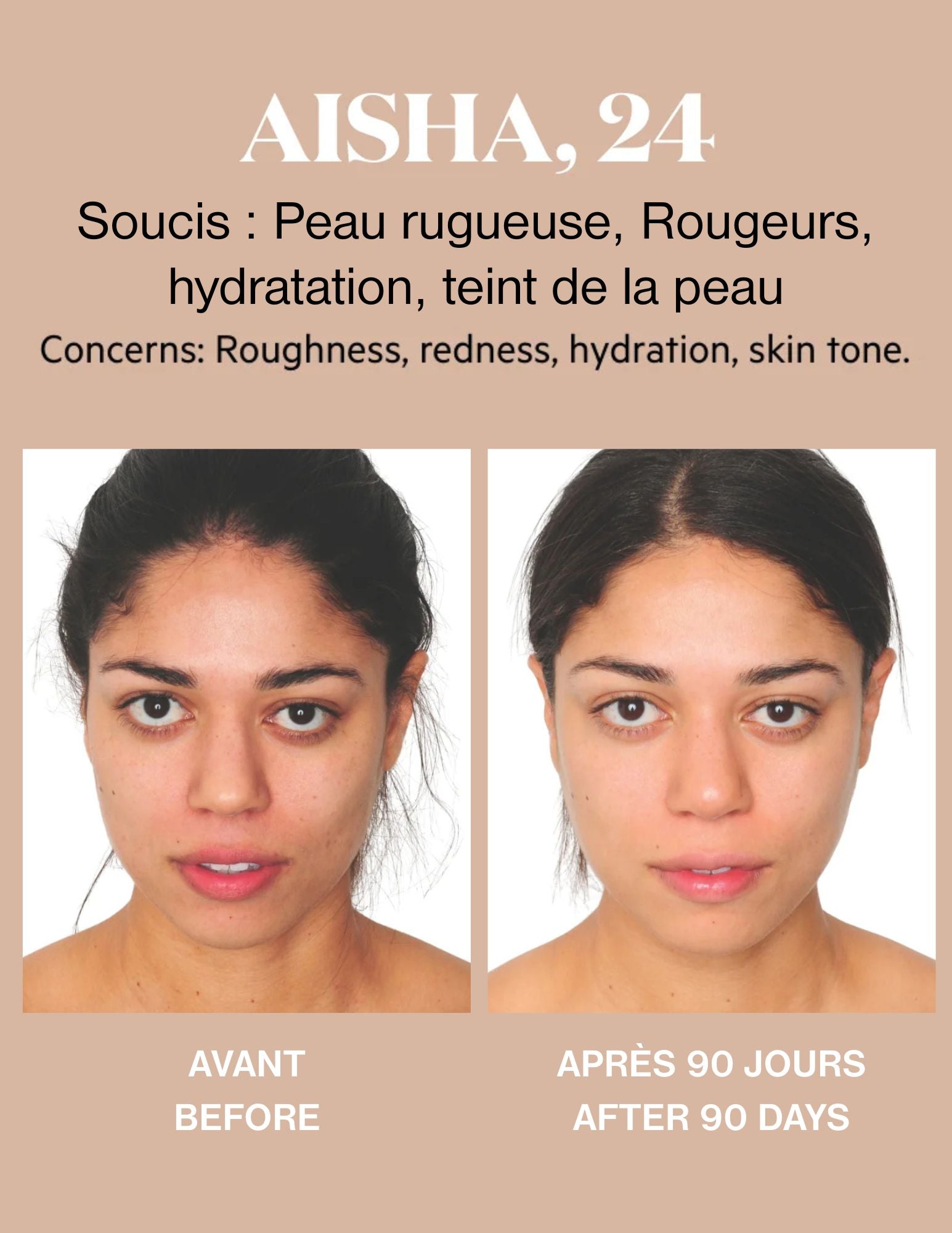 Anti-Aging Formula
