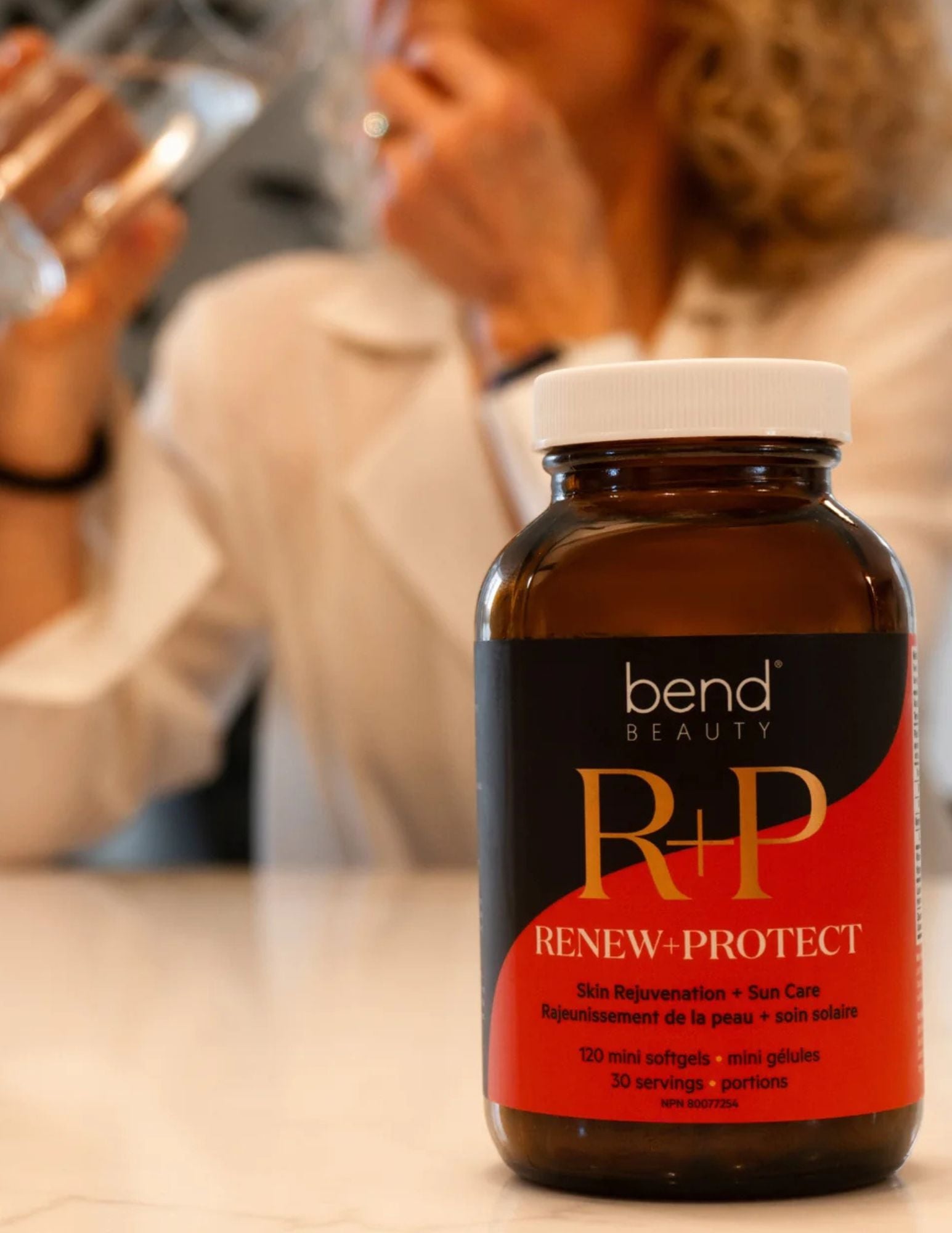 Anti-Aging Formula