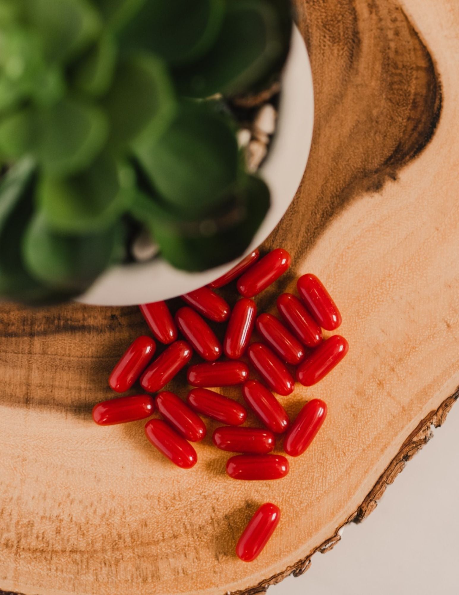Anti-Aging Formula