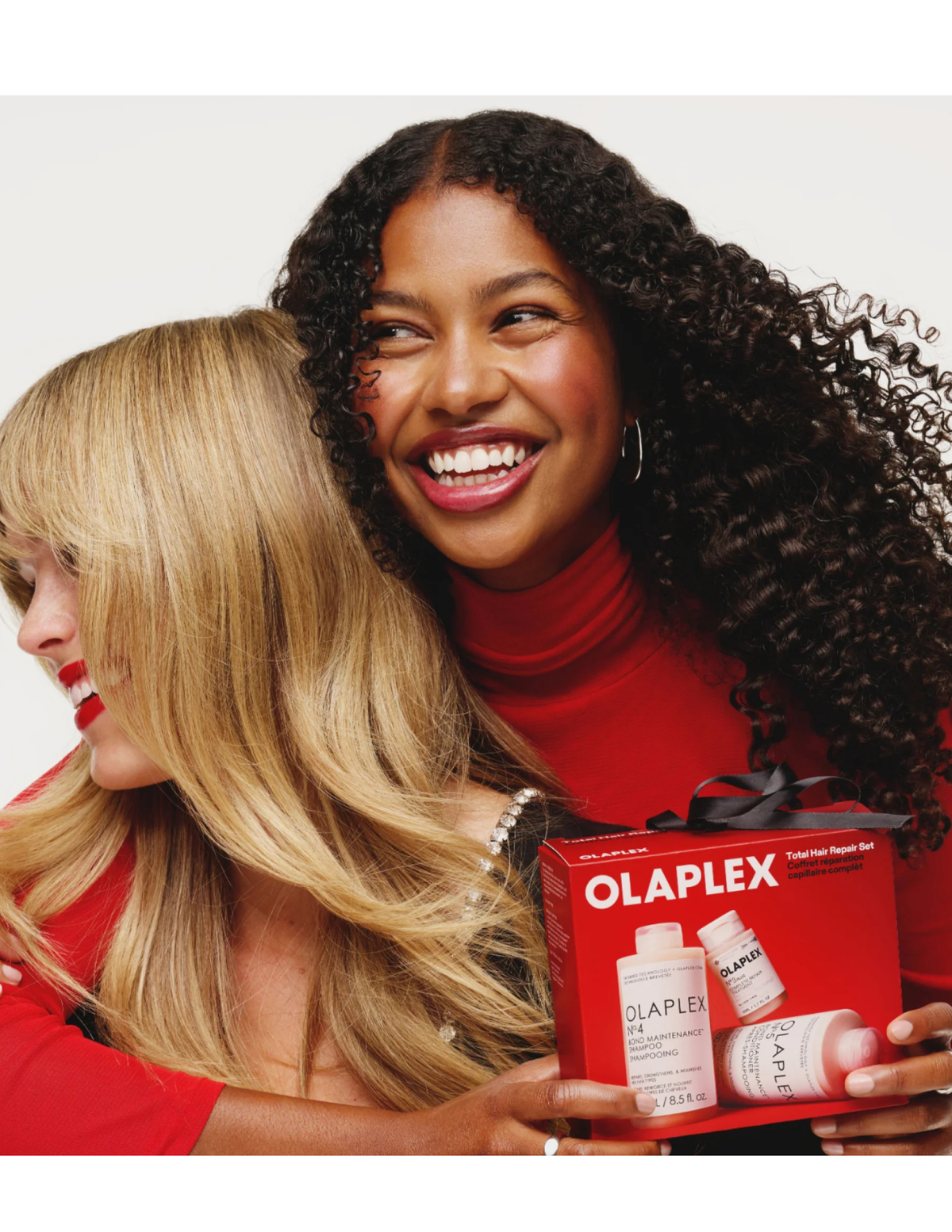 Coffret des fêtes Olaplex - Réparation