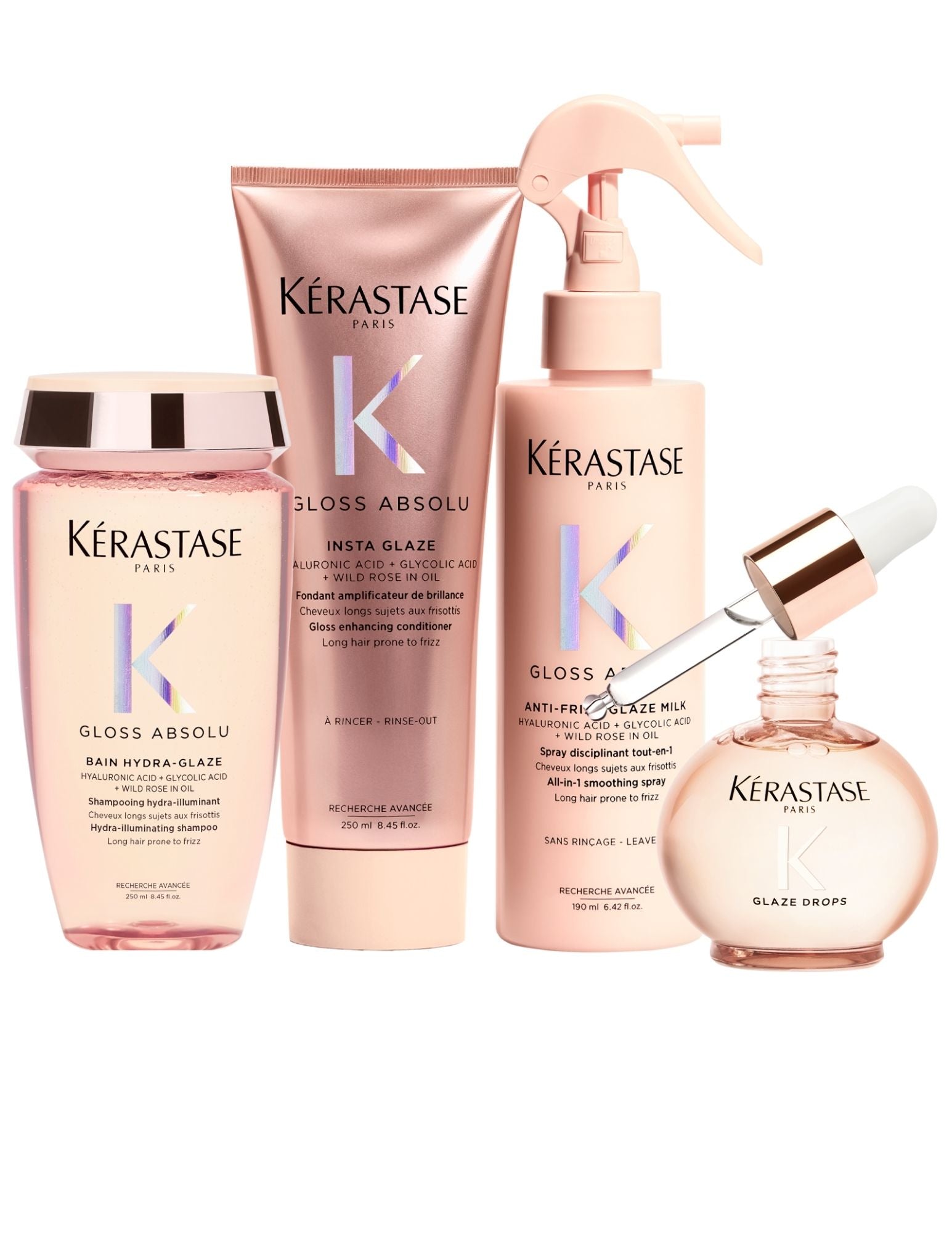 Restorative decalcifying bath