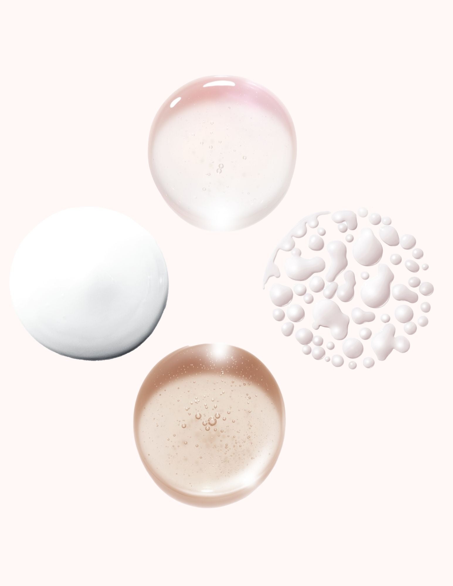 Routine Gloss Absolu : Rituel brillance anti-frisottis - Format voyage